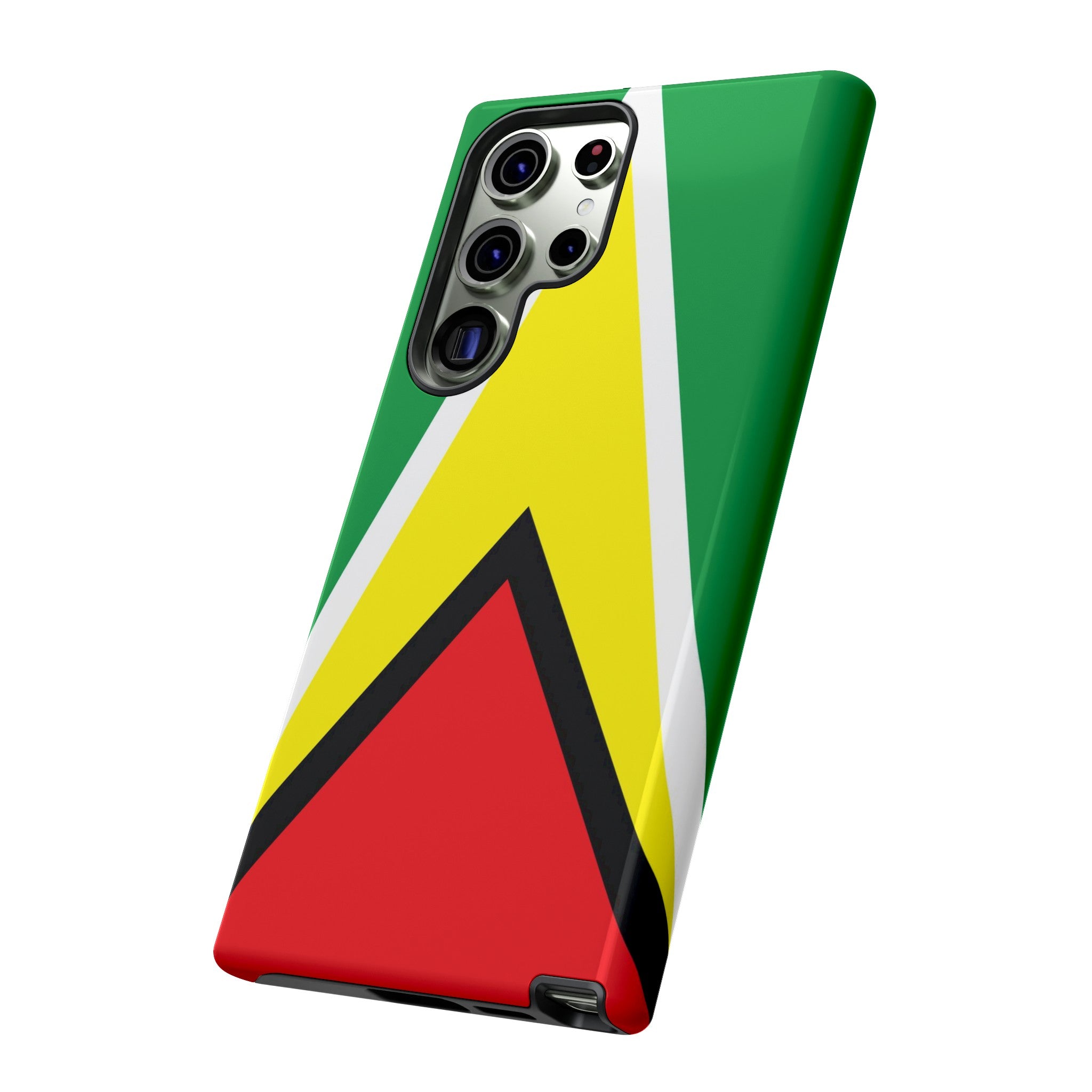 Guyana Phone Case