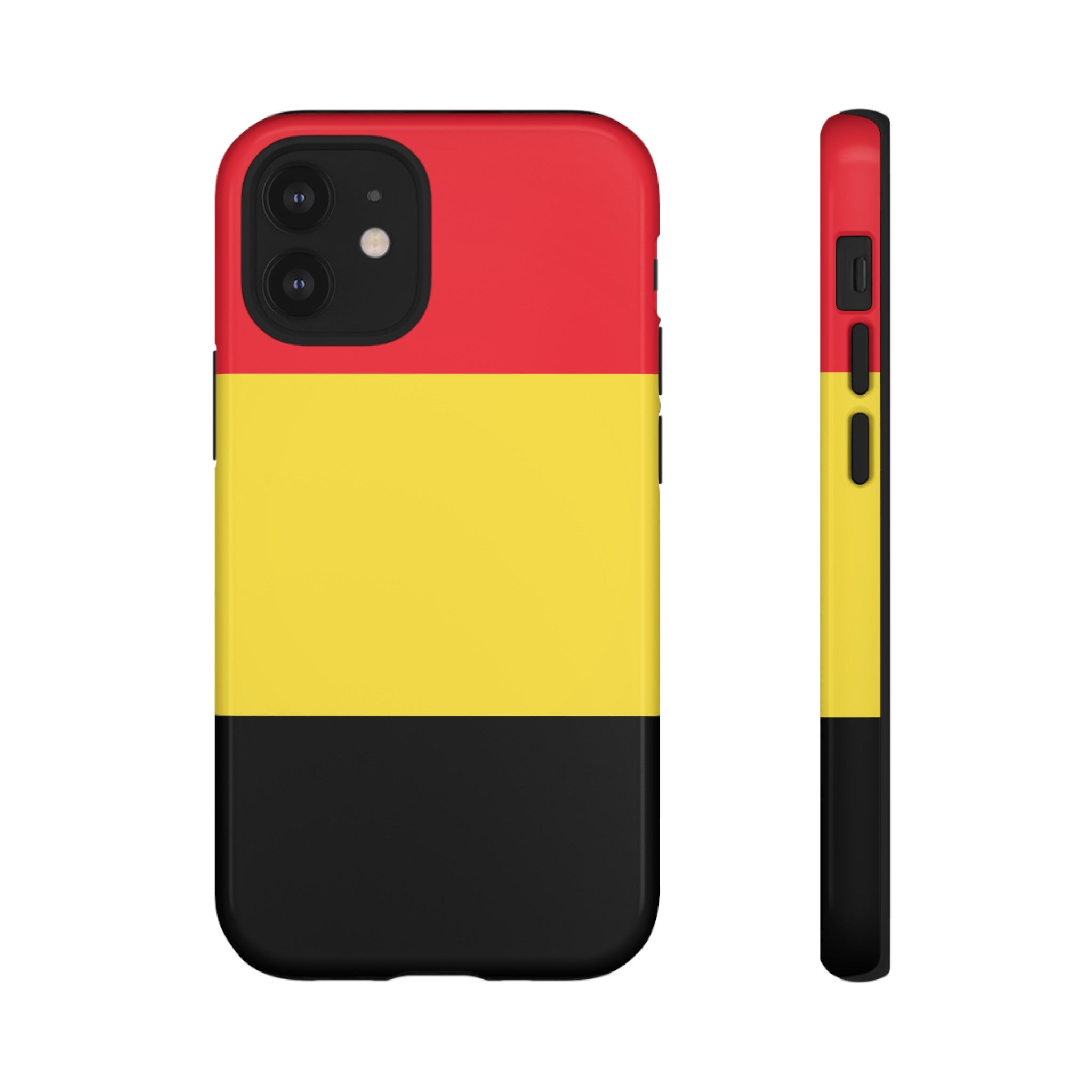 Belgium Phone Case