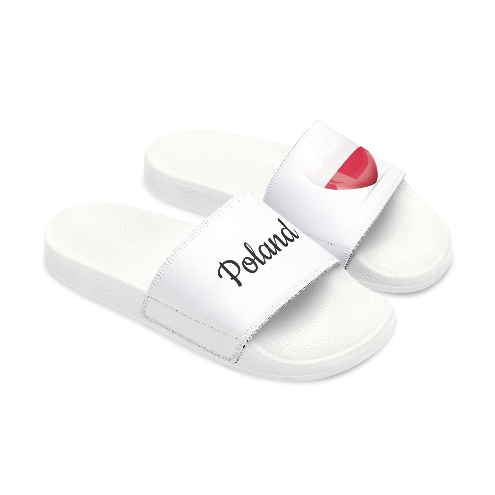 Poland Women's Sliders