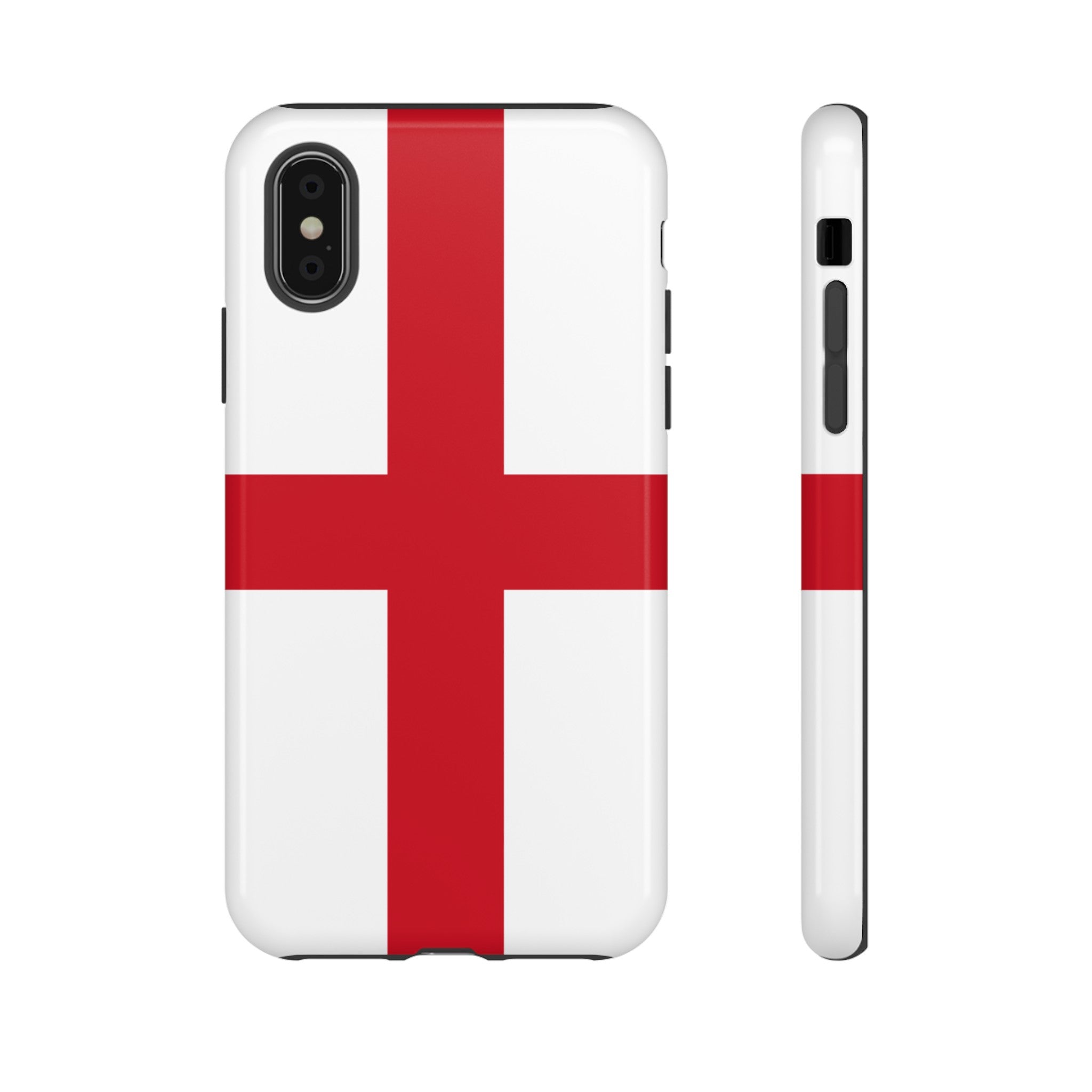 England Phone Case