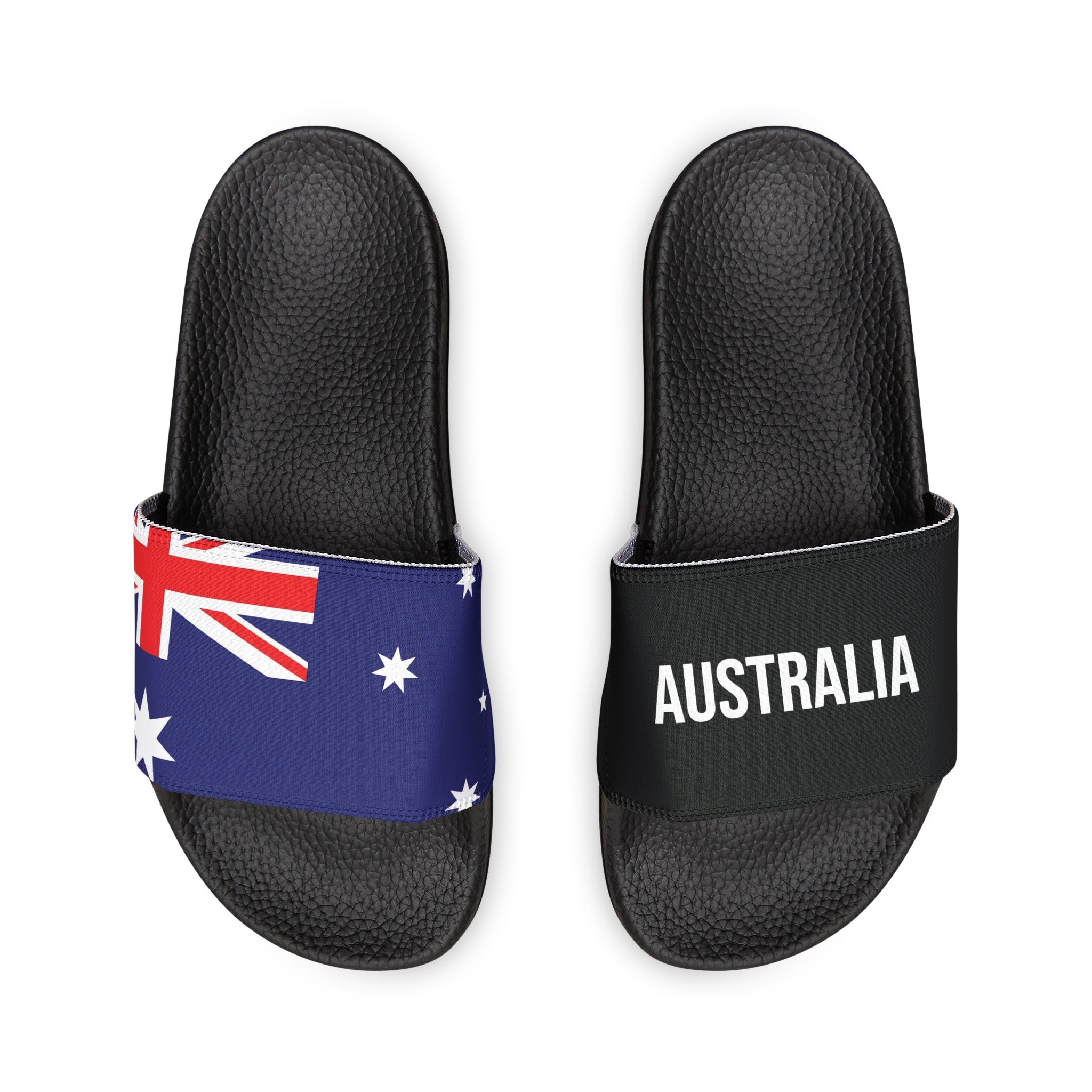 Australia Men's Sliders