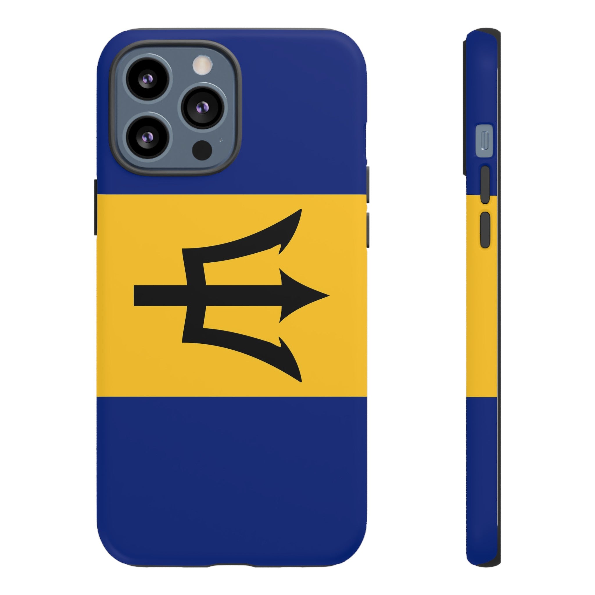 Barbados Phone Case