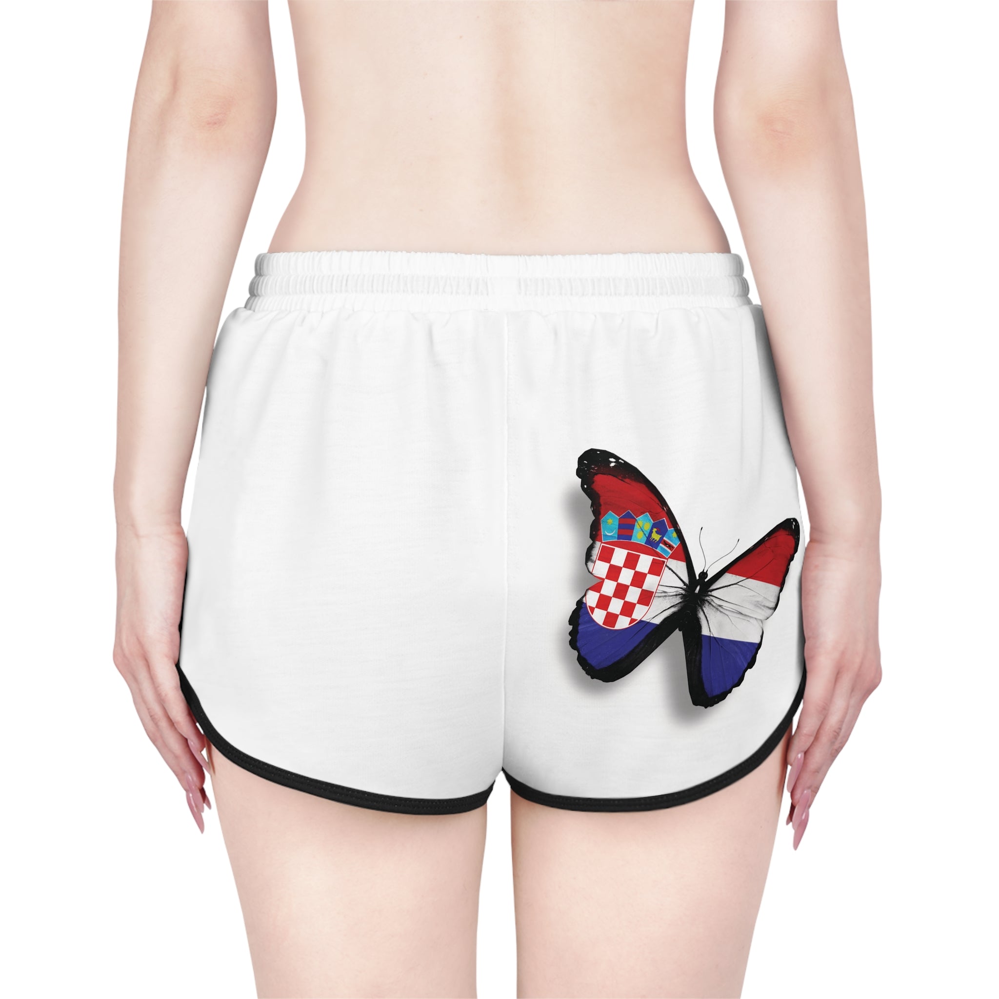 Croatia Women's Shorts