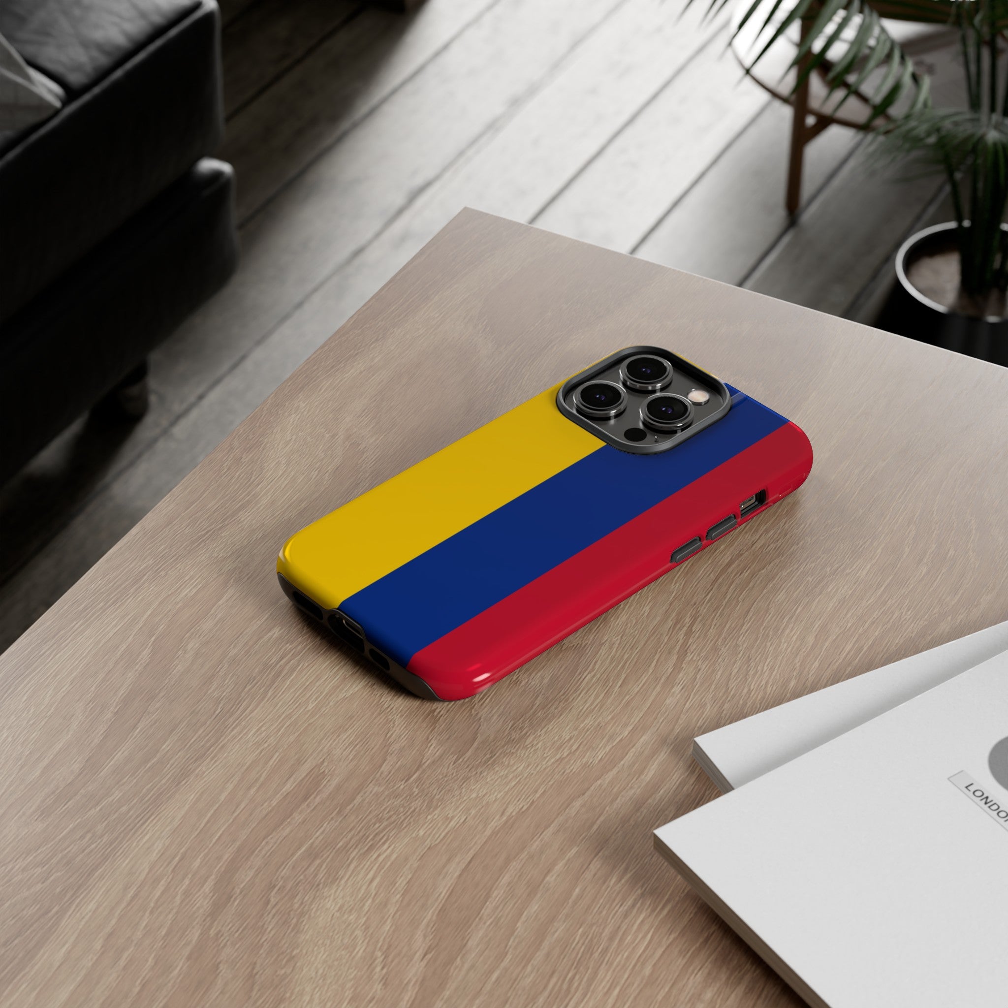 Colombia Phone Case