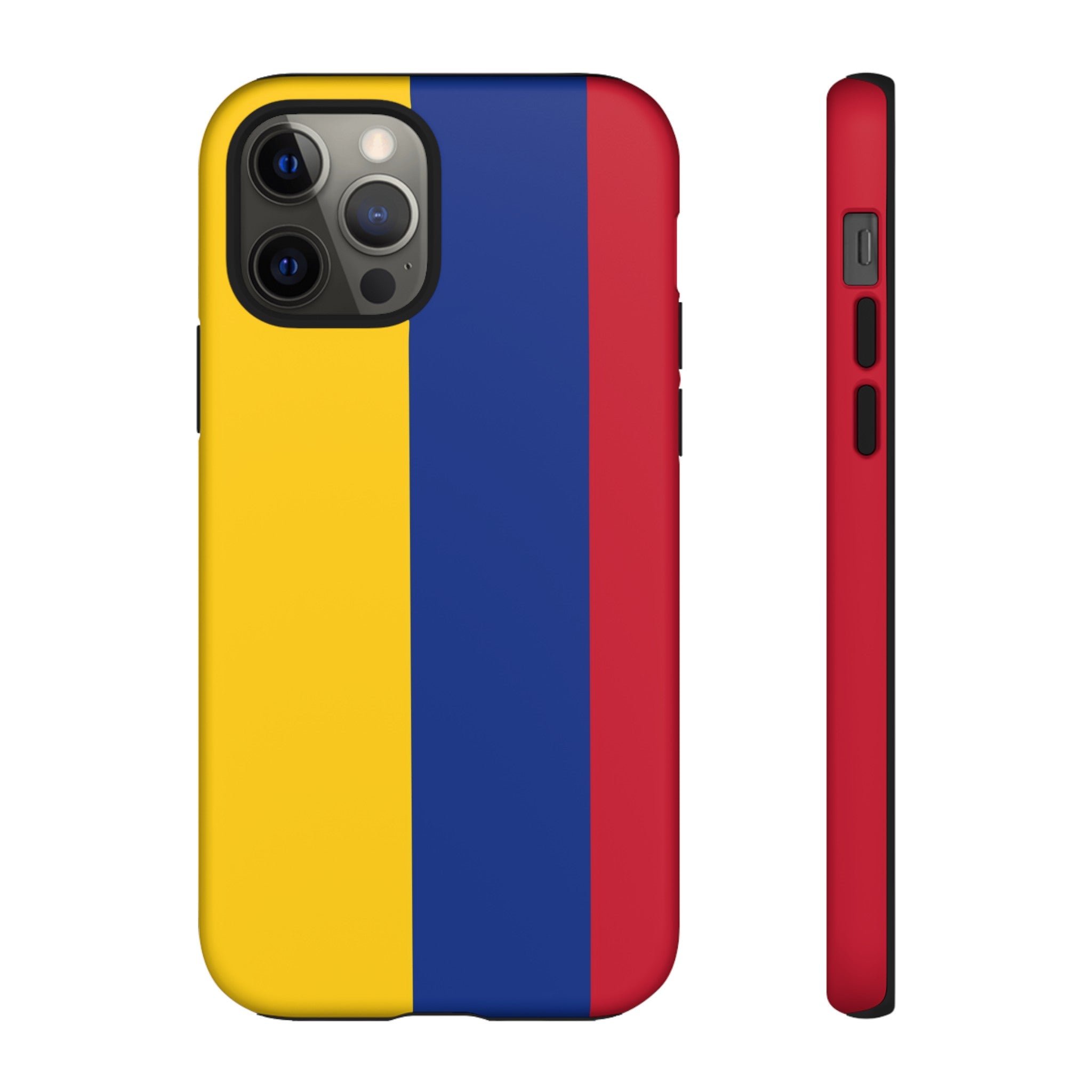 Colombia Phone Case