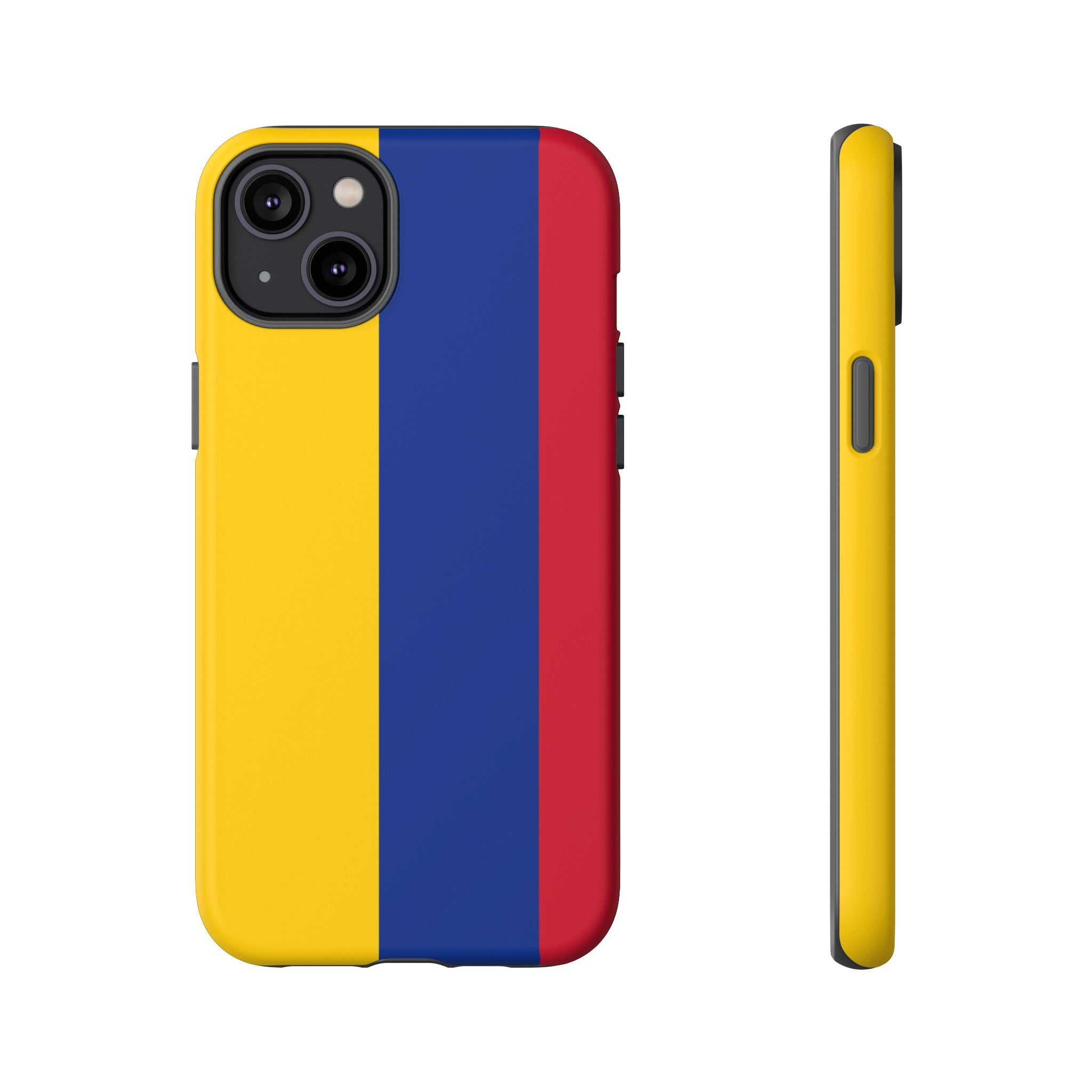 Colombia Phone Case