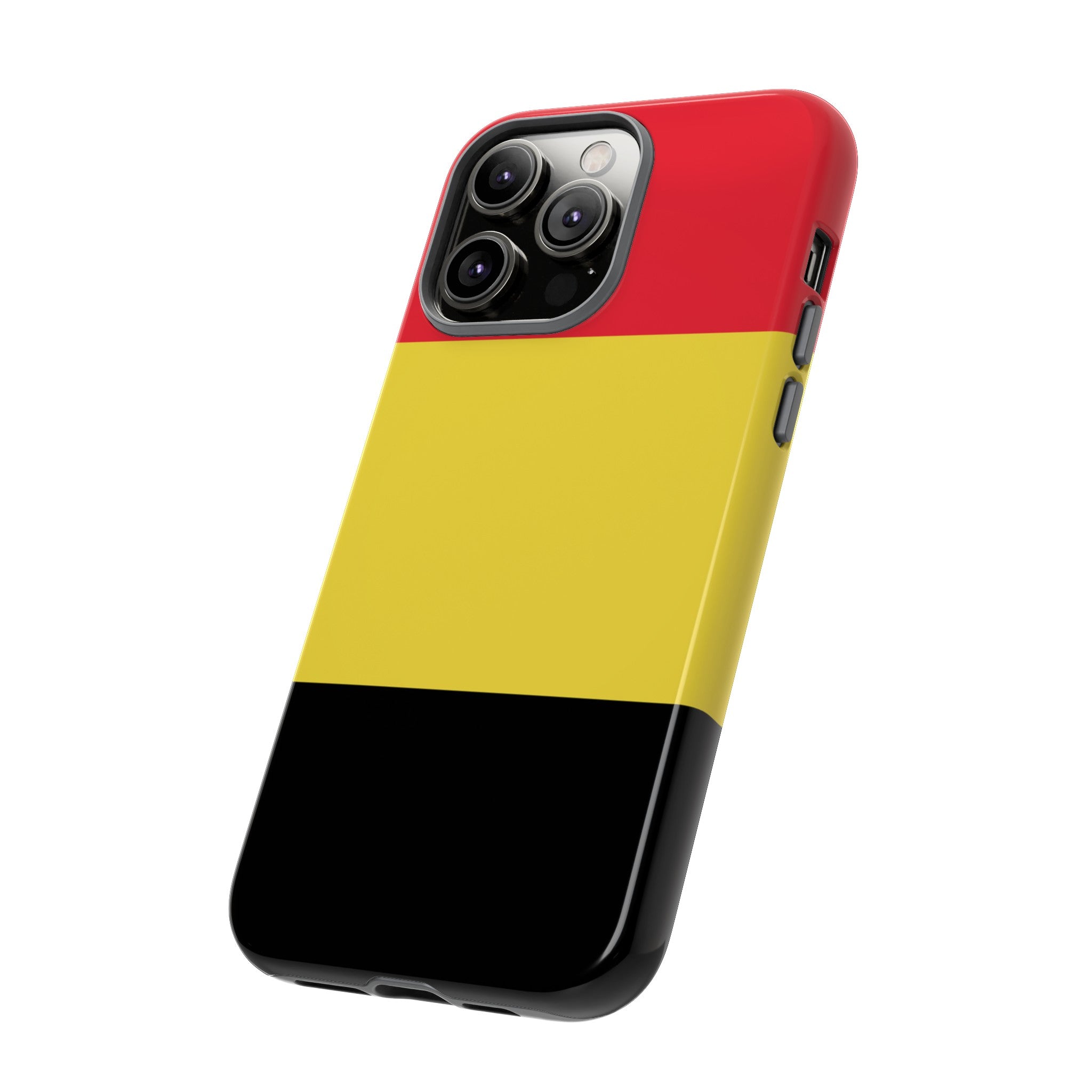 Belgium Phone Case