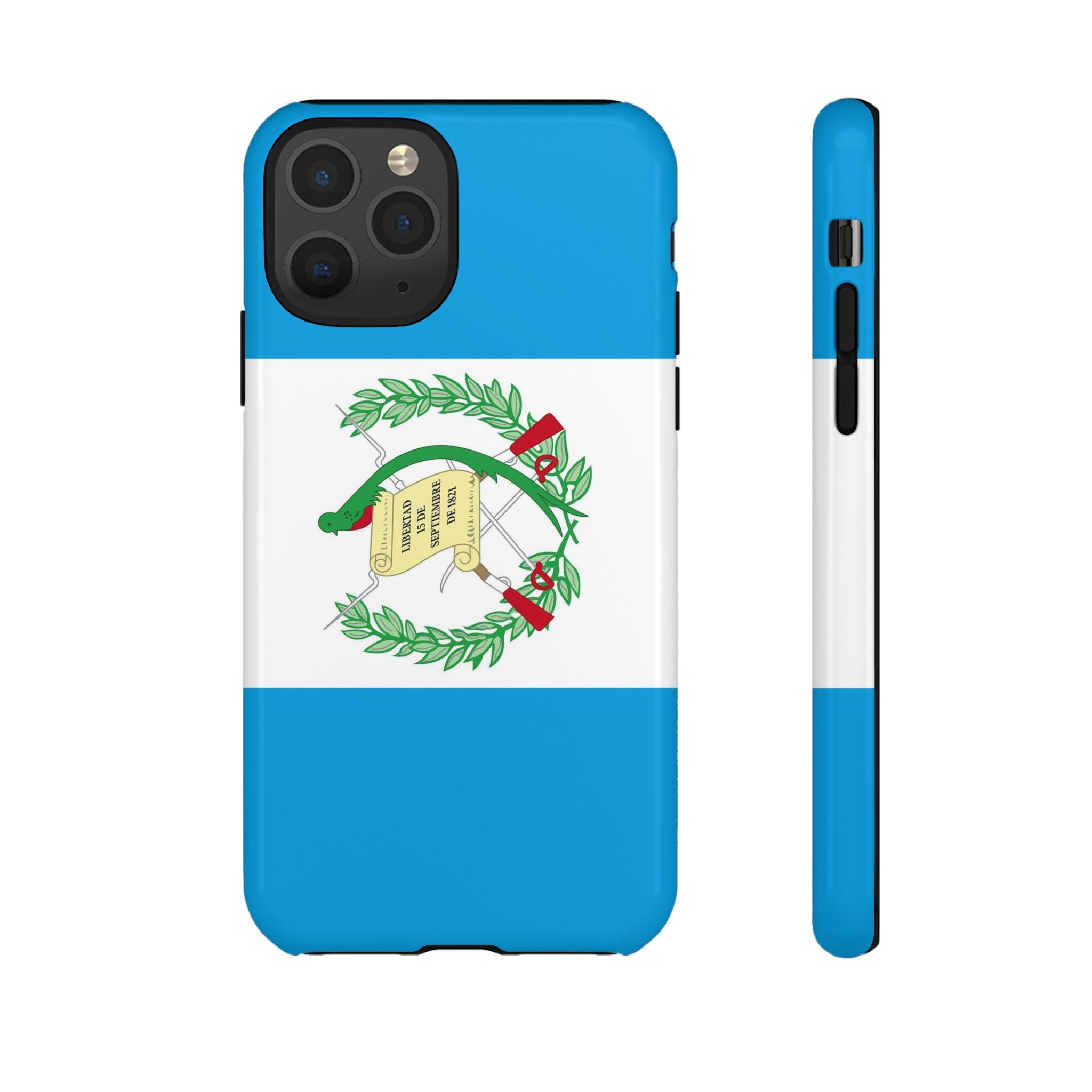 Guatemala Phone Case