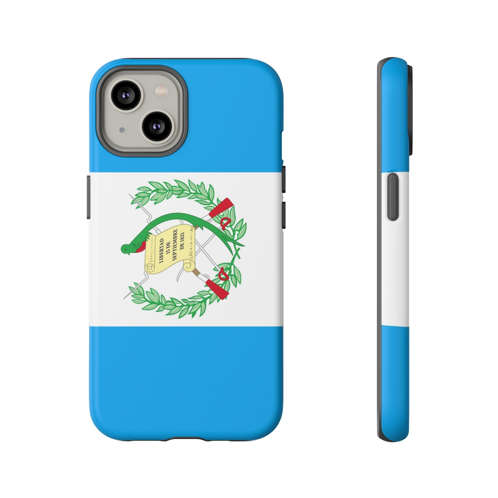 Guatemala Phone Case