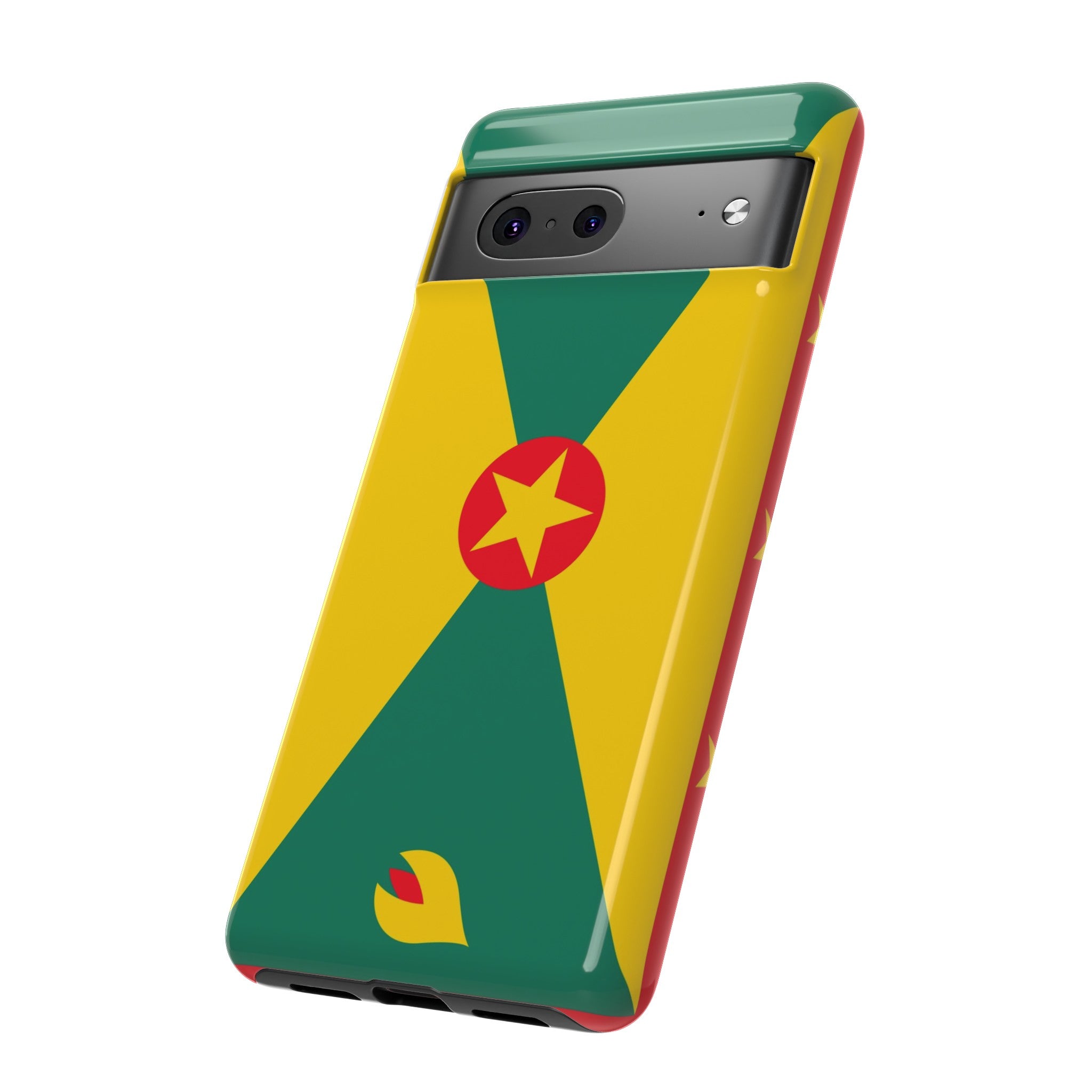 Grenada Phone Case