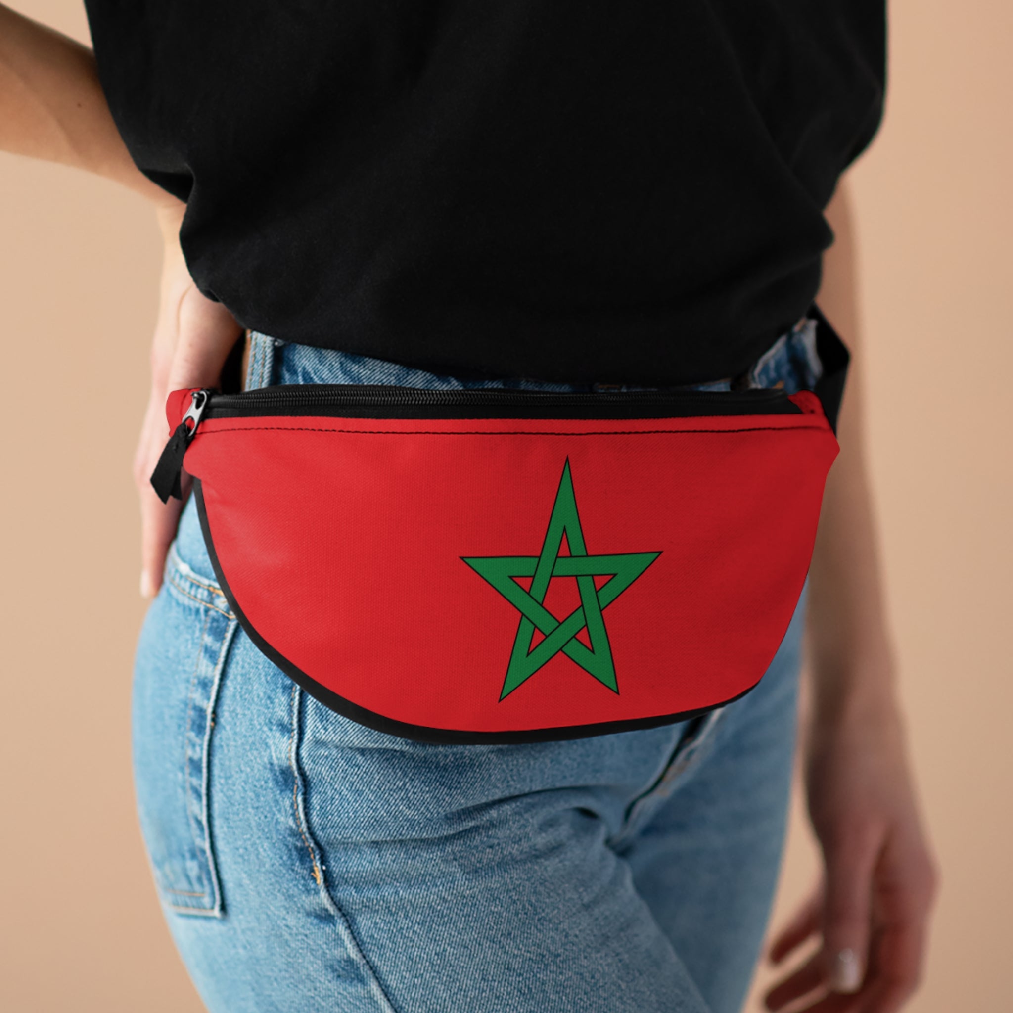 Morocco Fanny Pack