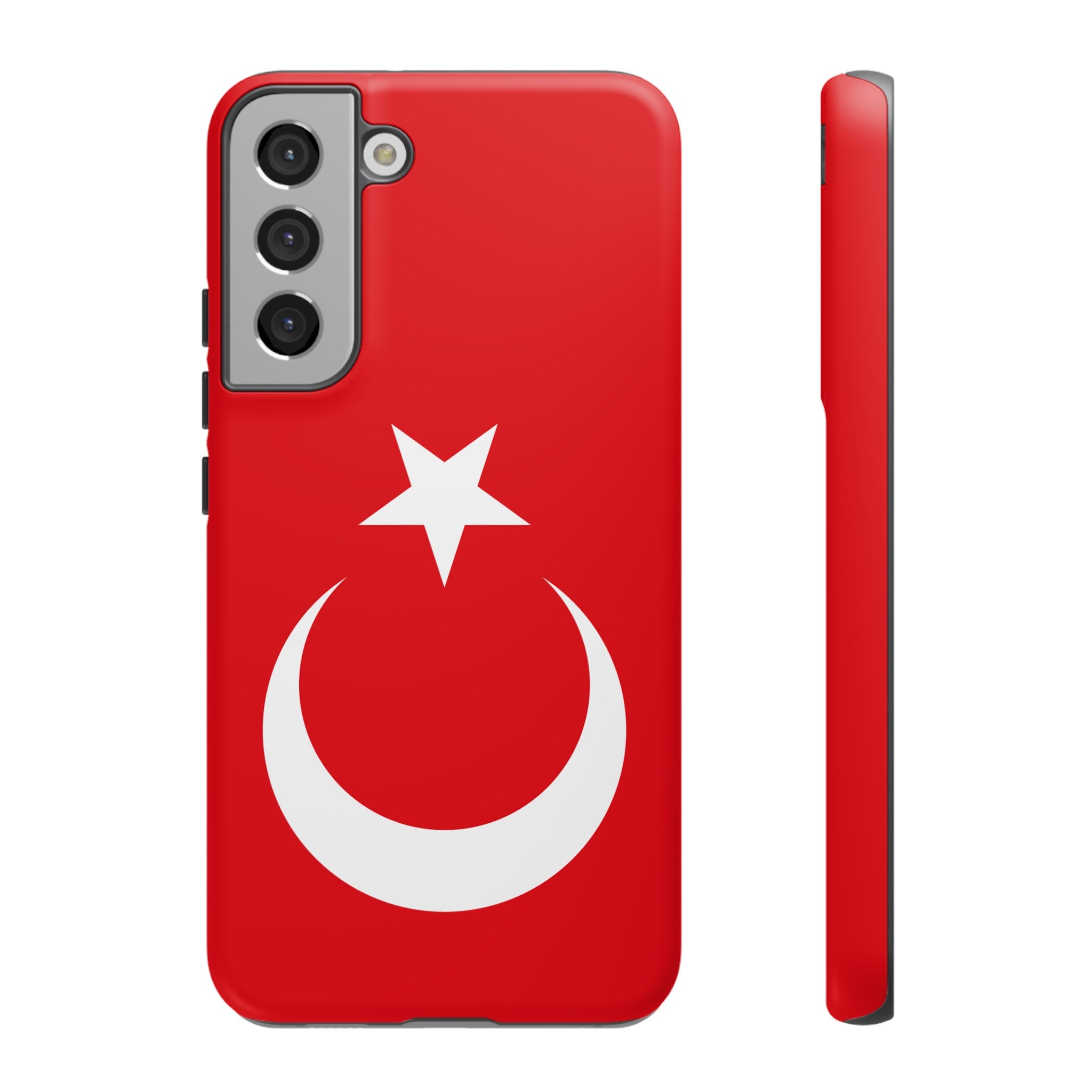 Türkiye Phone Case