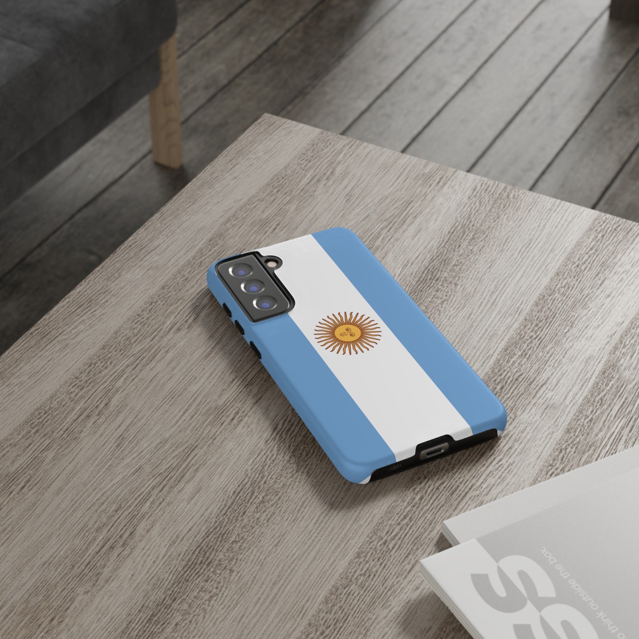 Argentina Phone Case