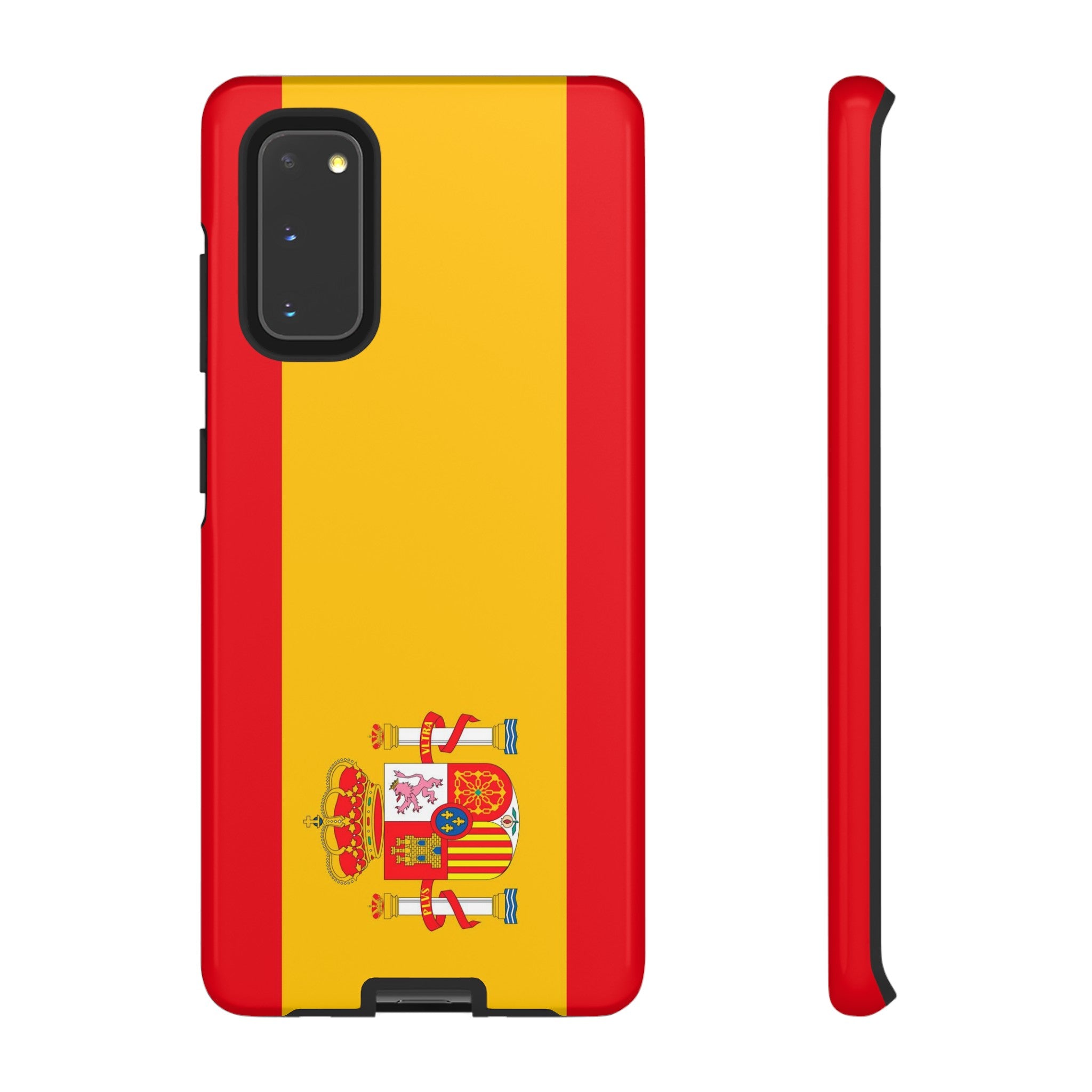 Spain Phone Case