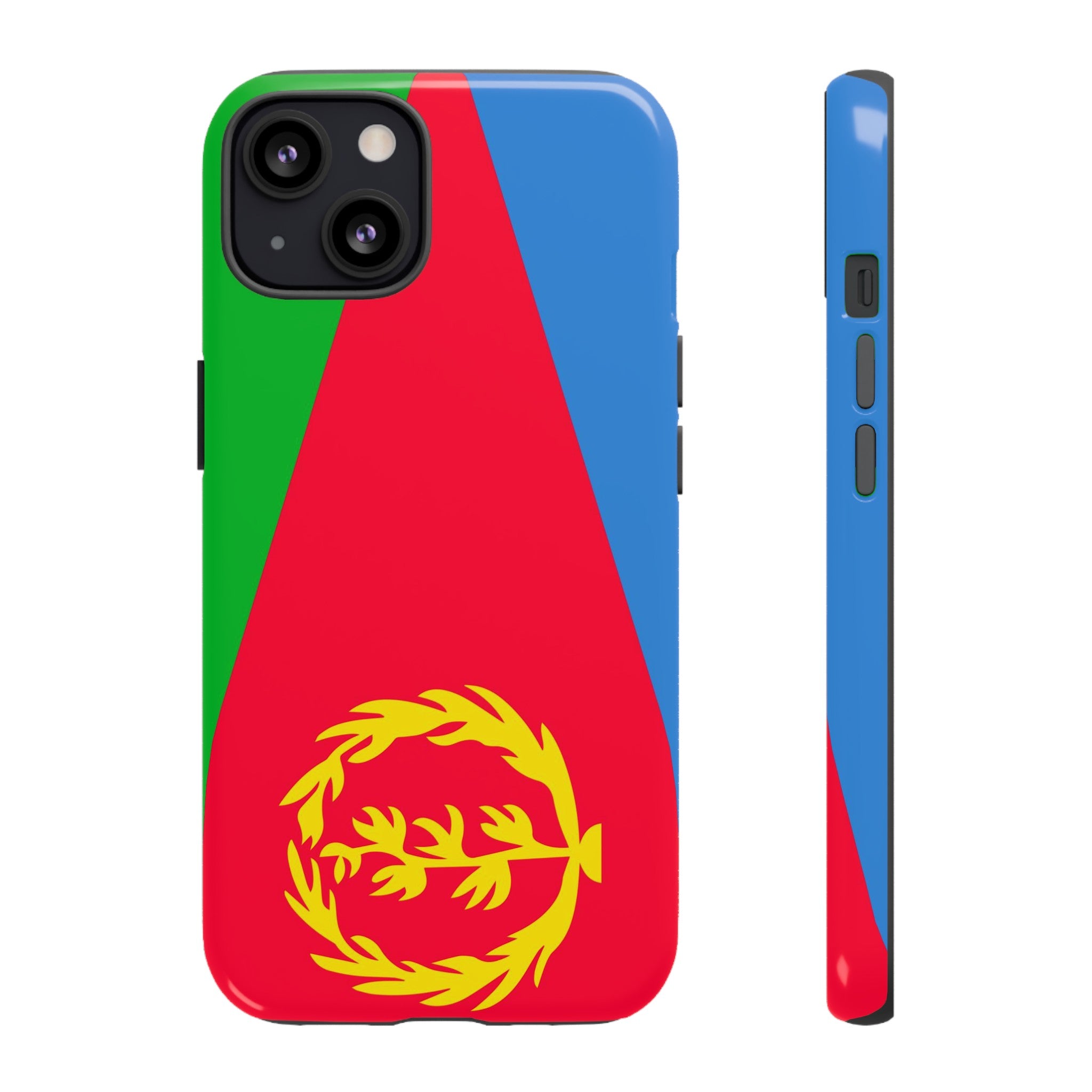 Eritrea Phone Case