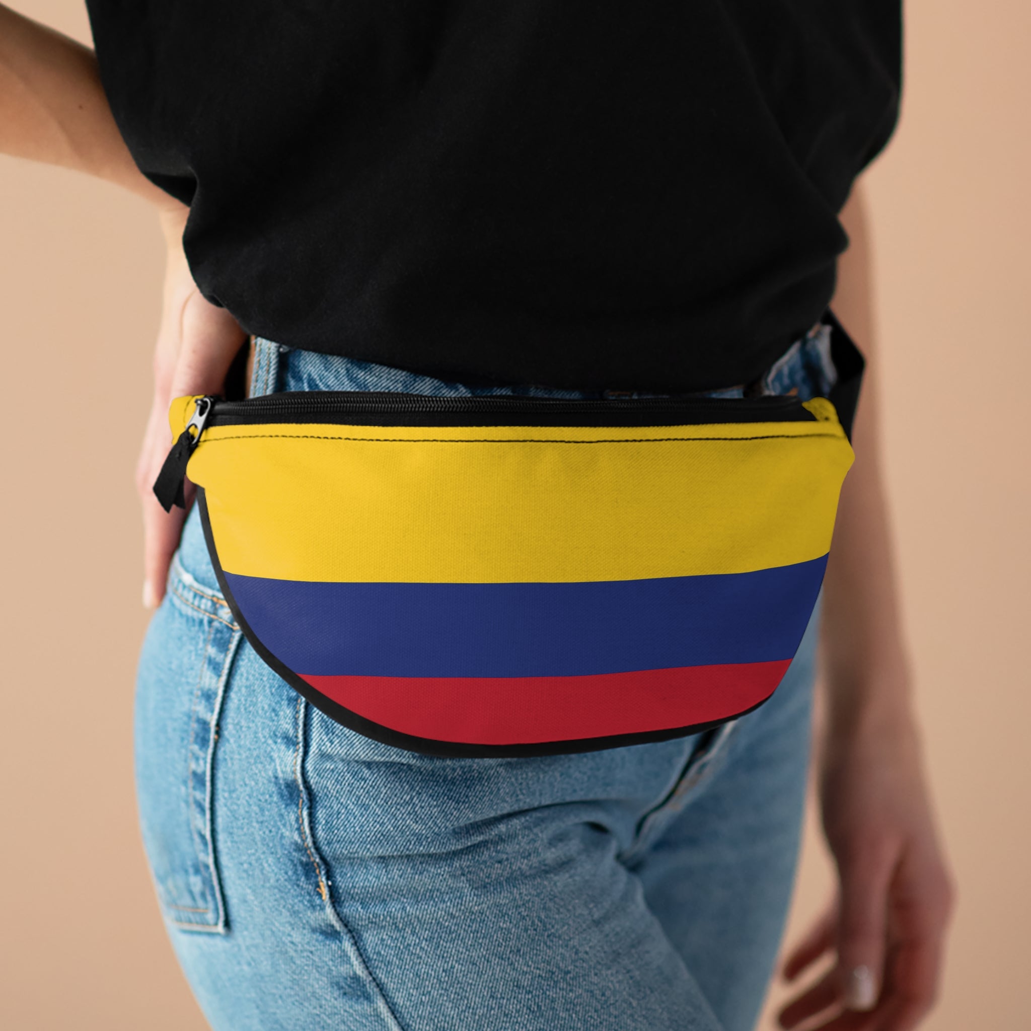 Colombia Fanny Pack