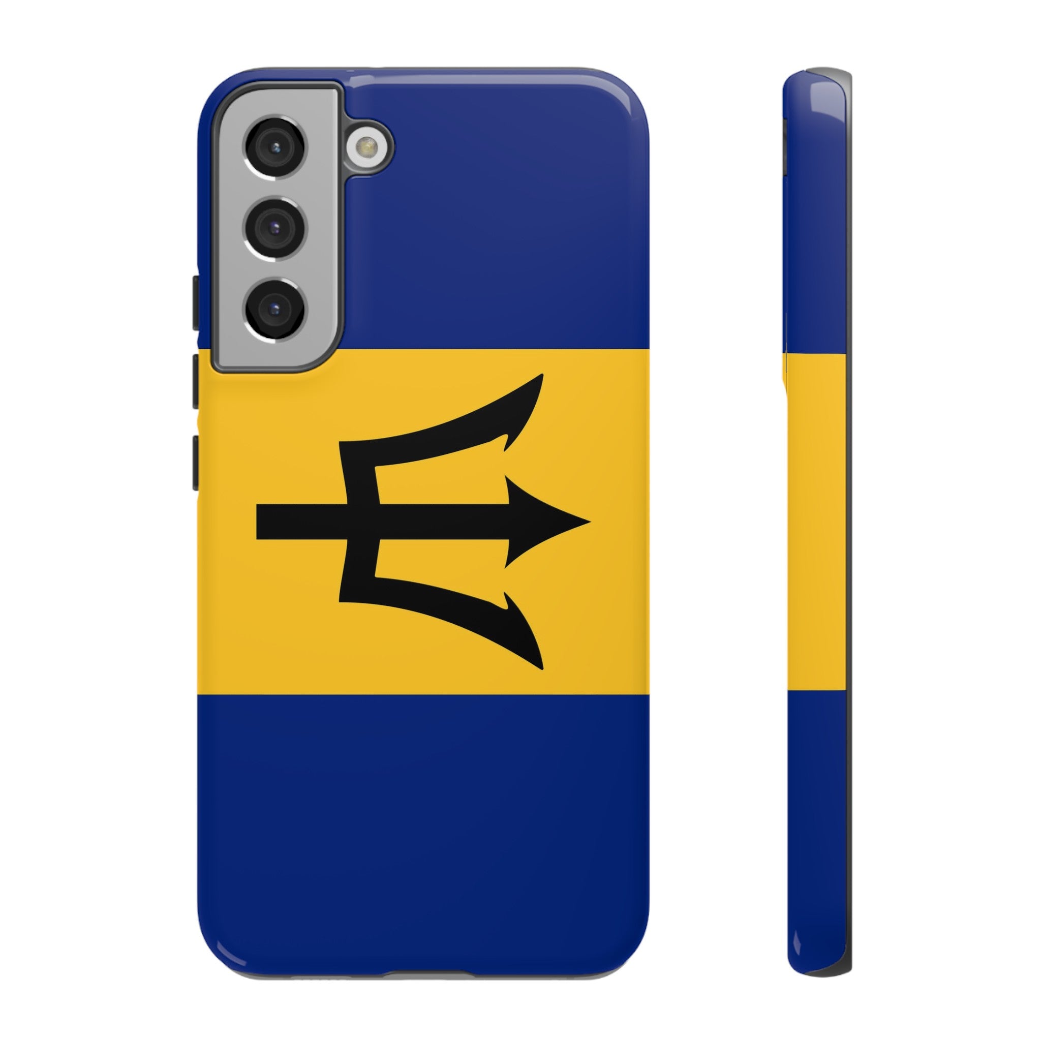 Barbados Phone Case