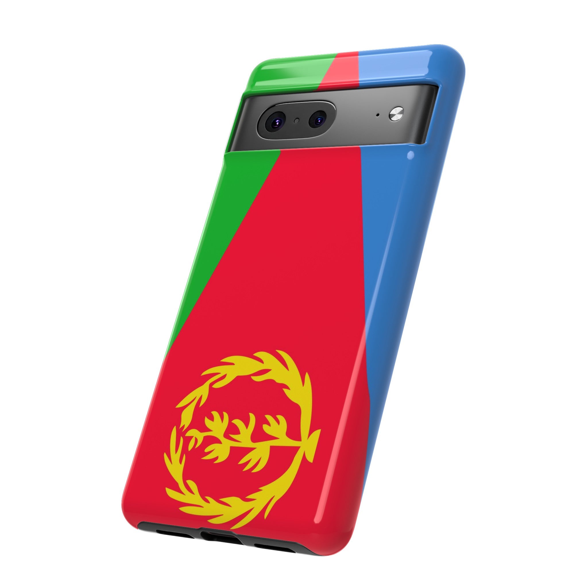 Eritrea Phone Case