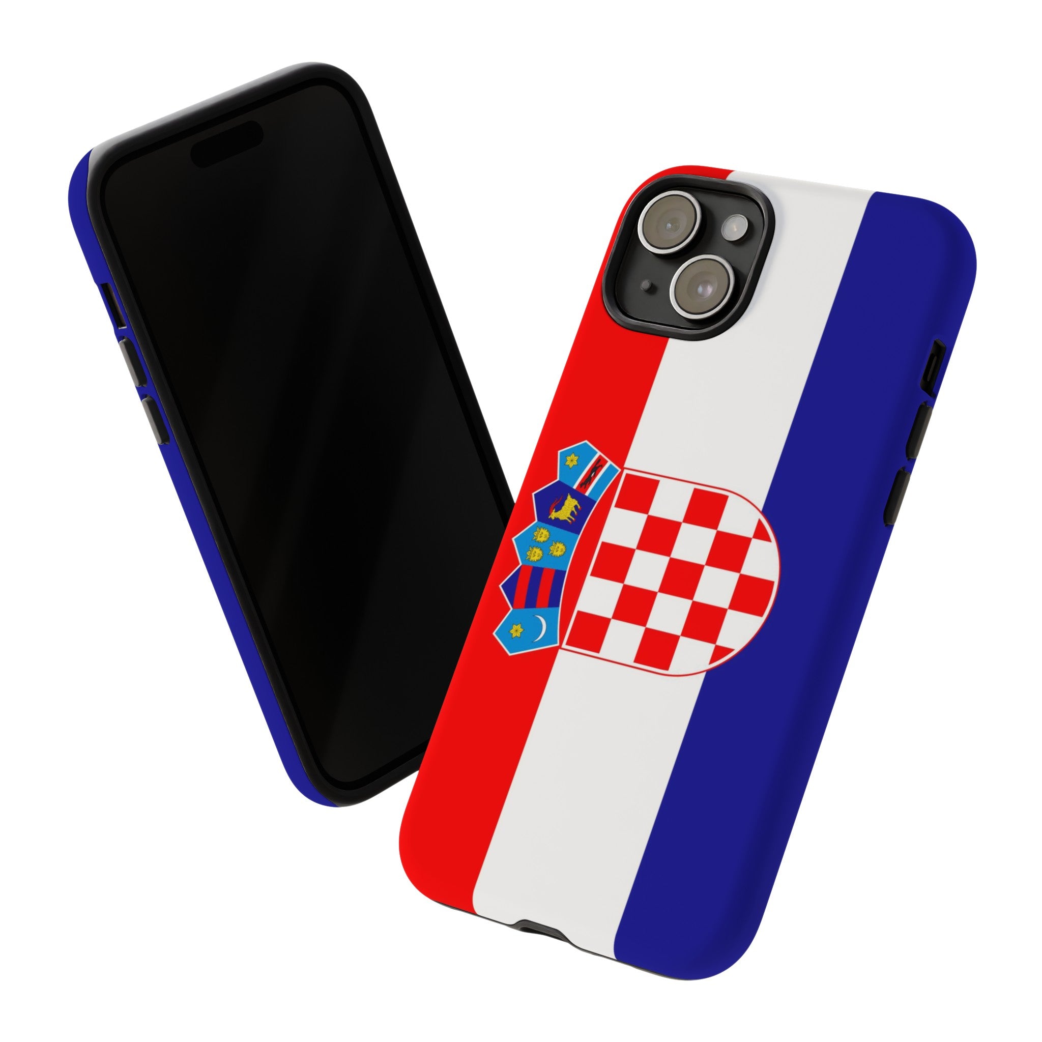 Croatia Phone Case