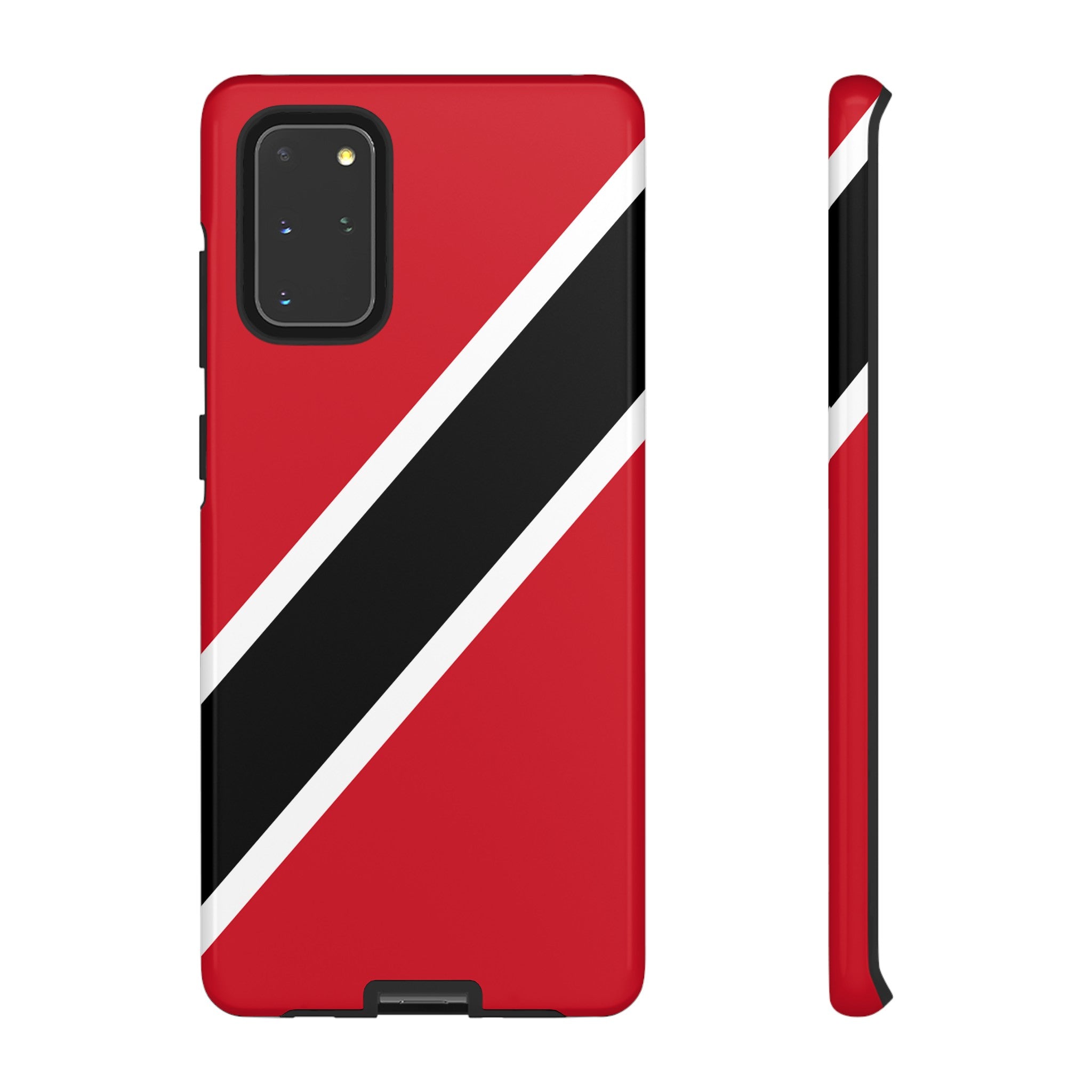 Trinidad And Tobago Phone Case