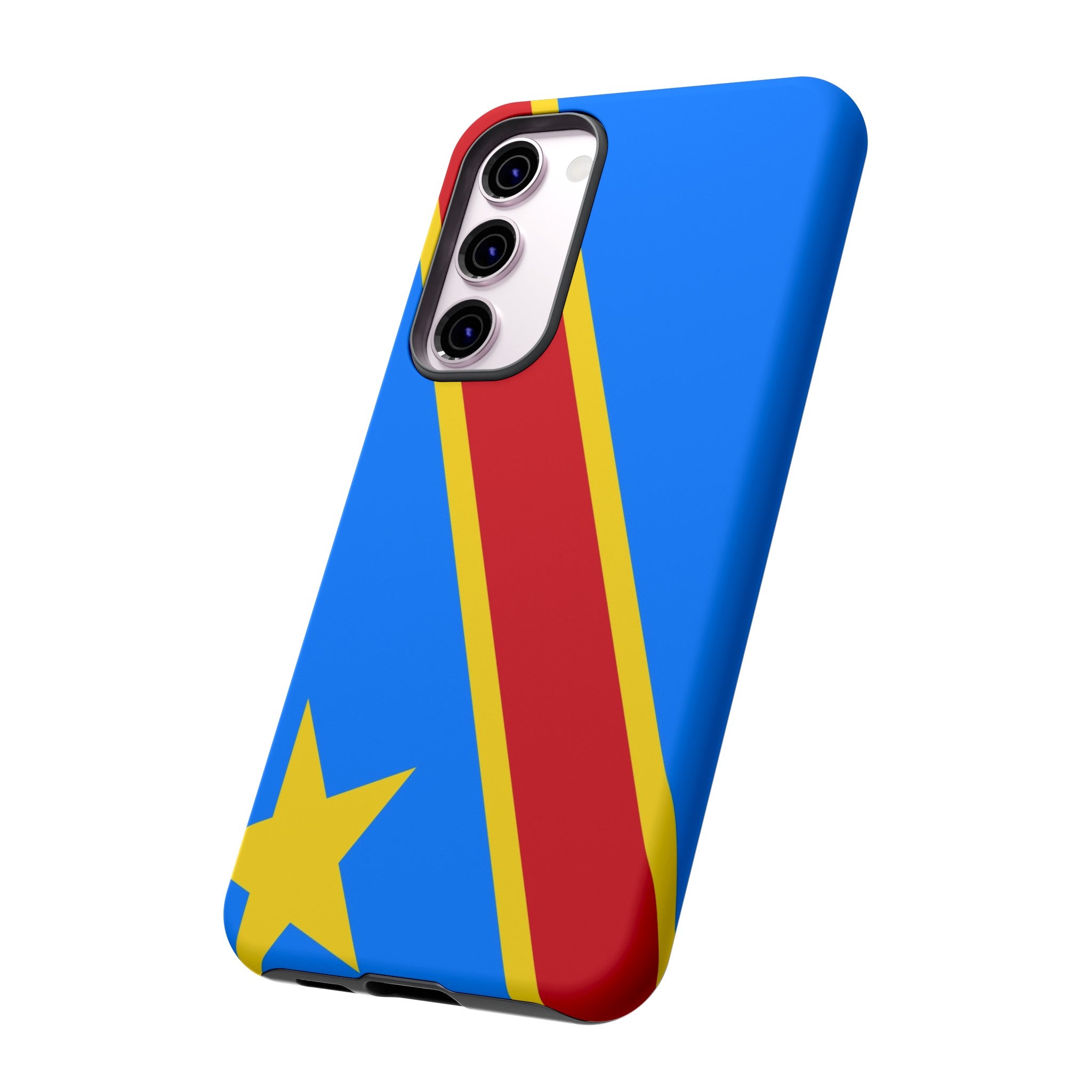 Congo Phone Case