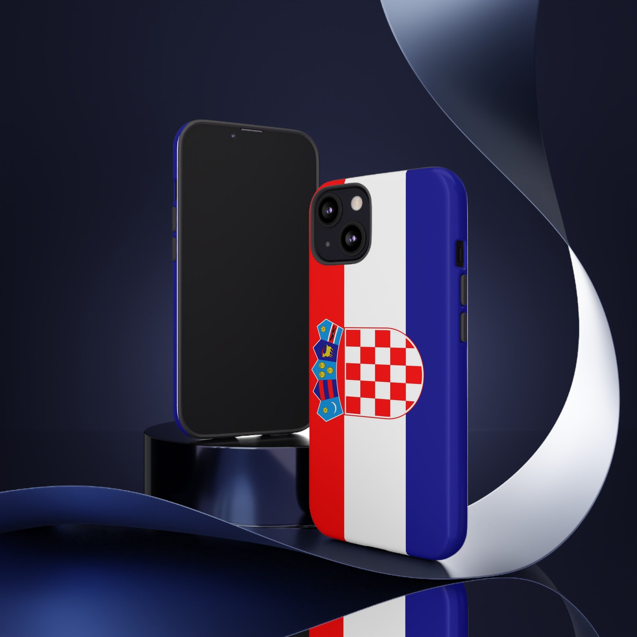 Croatia Phone Case