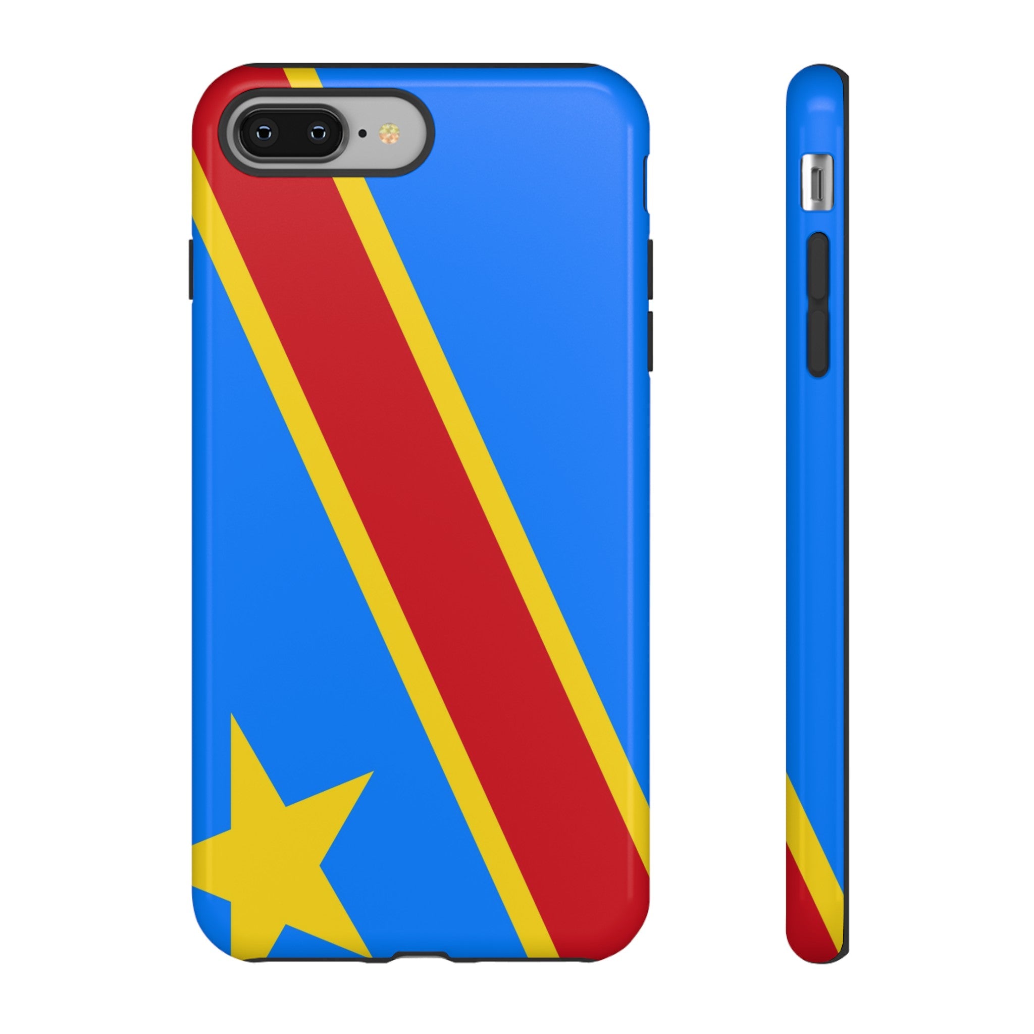 Congo Phone Case