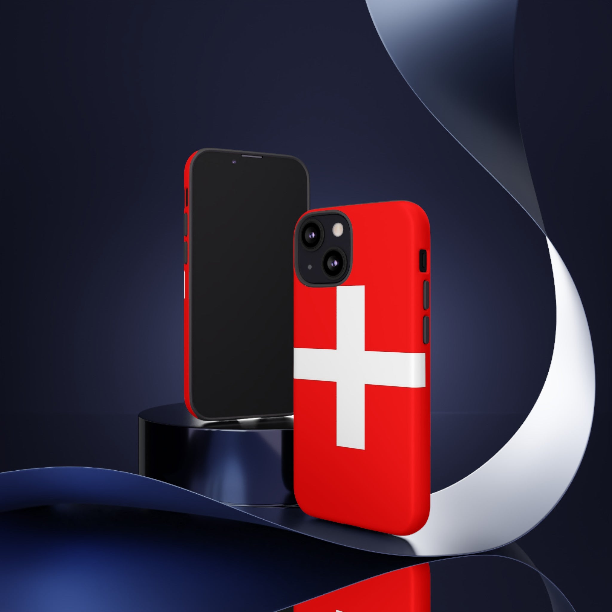 Switzerland Phone Case