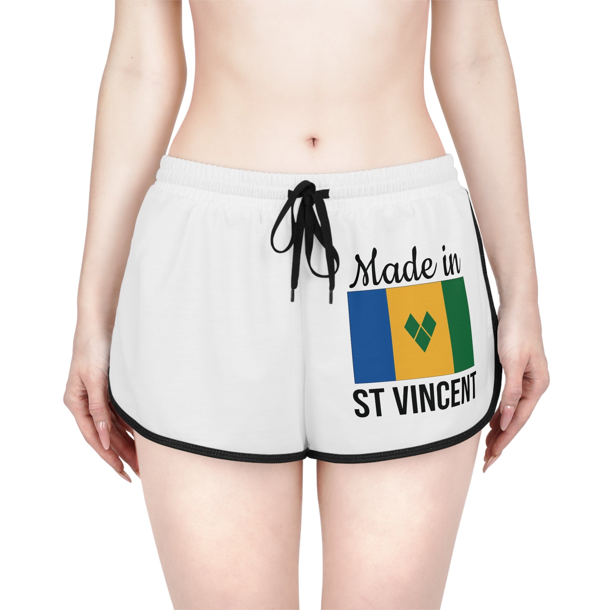 St Vincent Women's Shorts