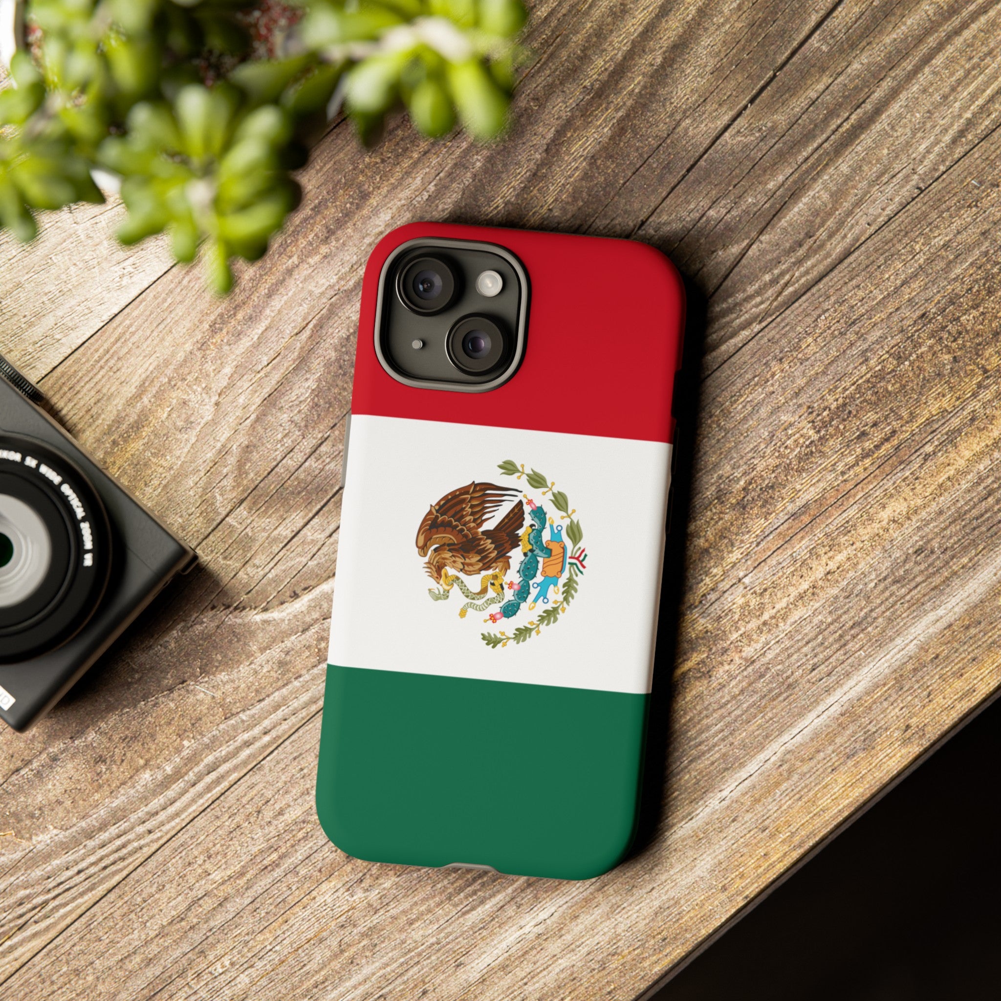 Mexico Phone Case