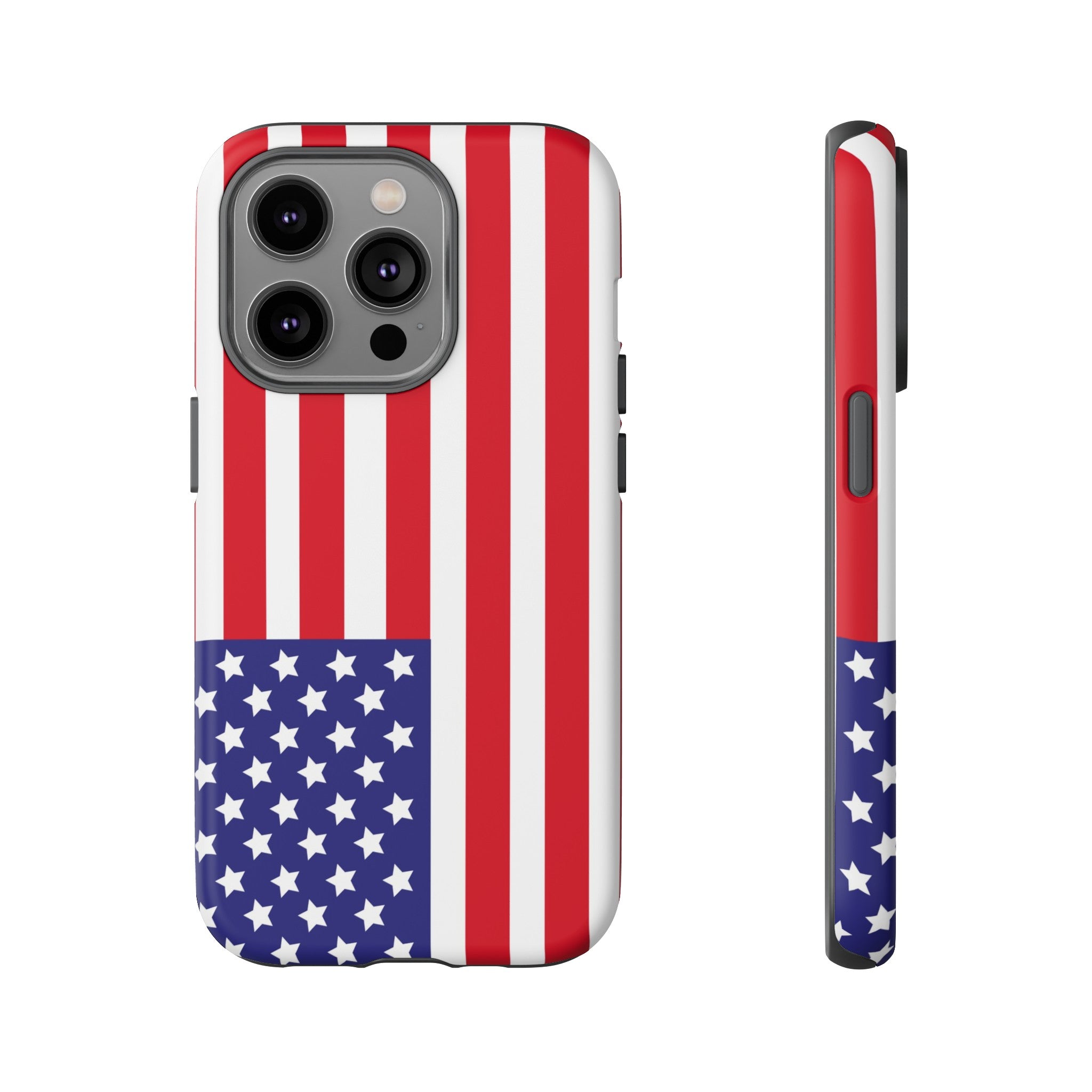 America Phone Case