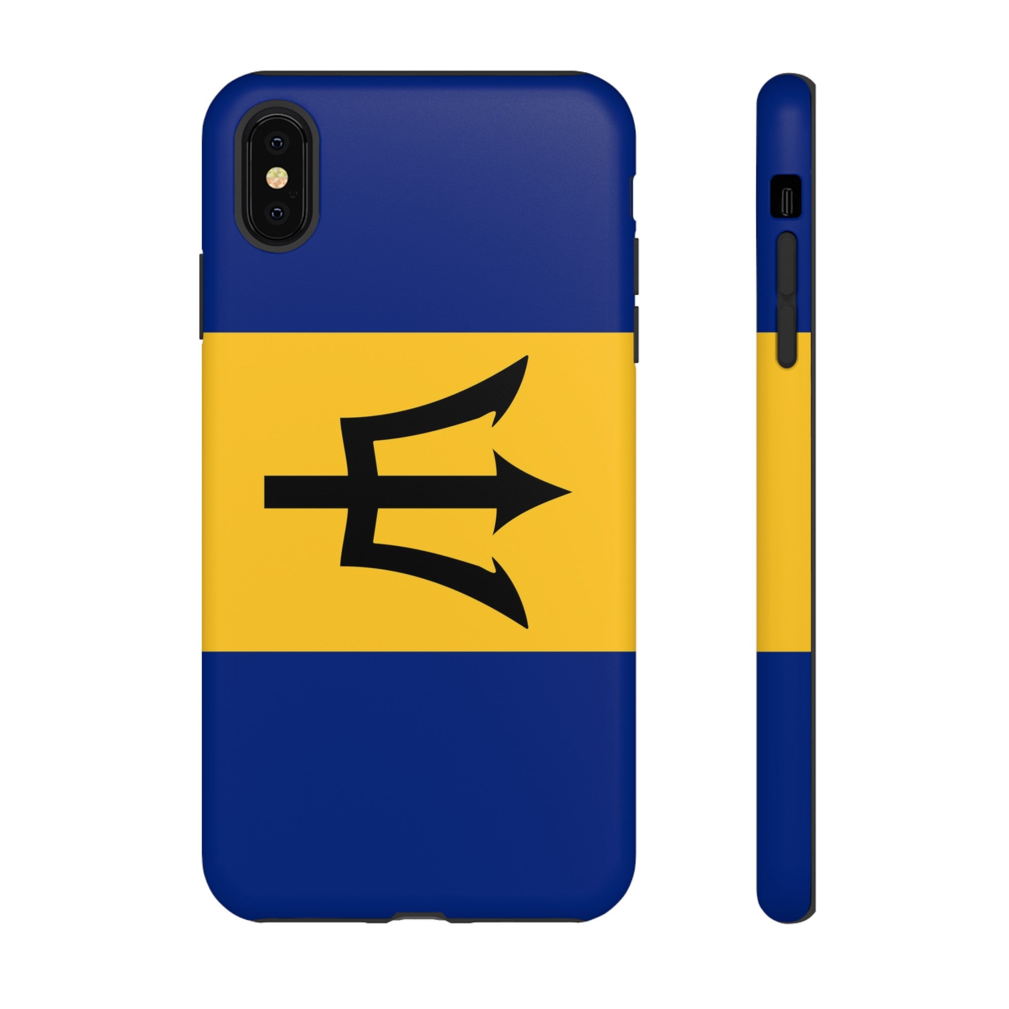 Barbados Phone Case