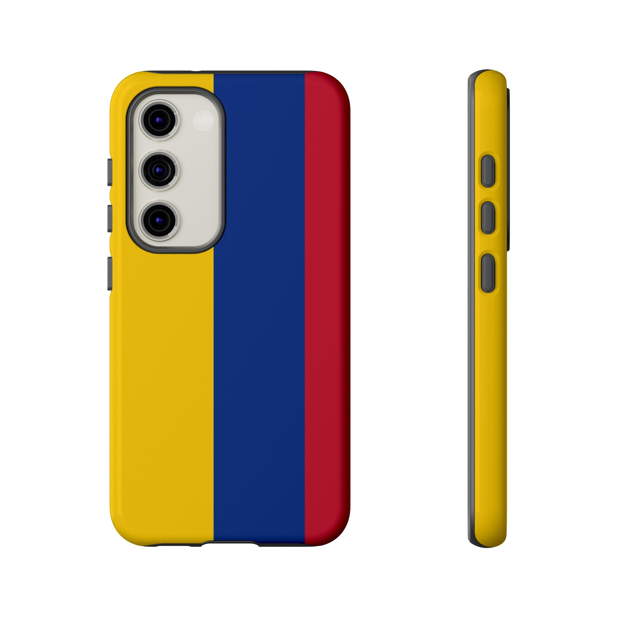 Colombia Phone Case