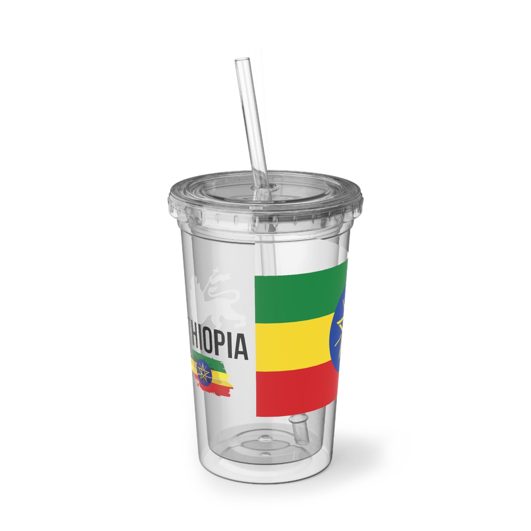 Ethiopia Cup