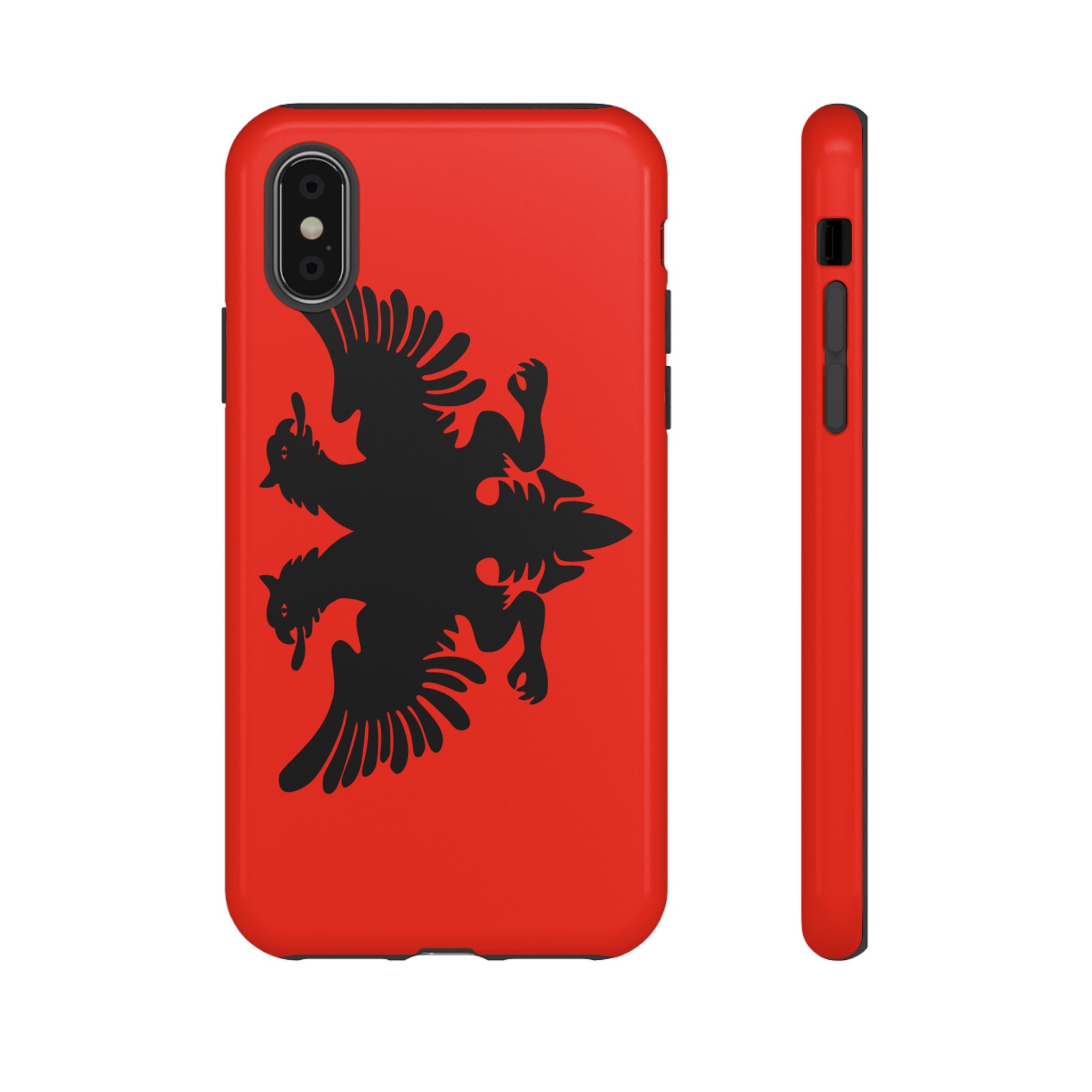 Albania Phone Case