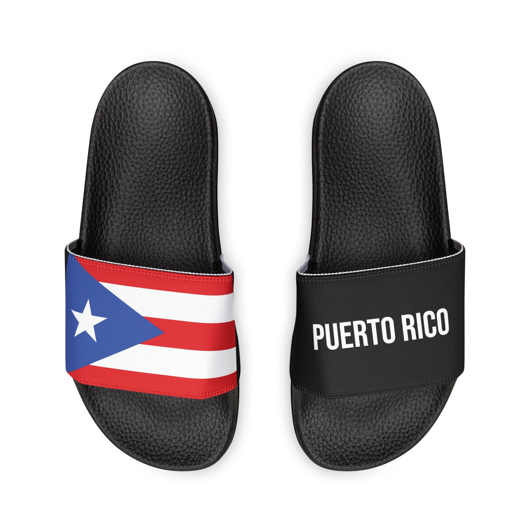 Puerto Rico Men's Sliders