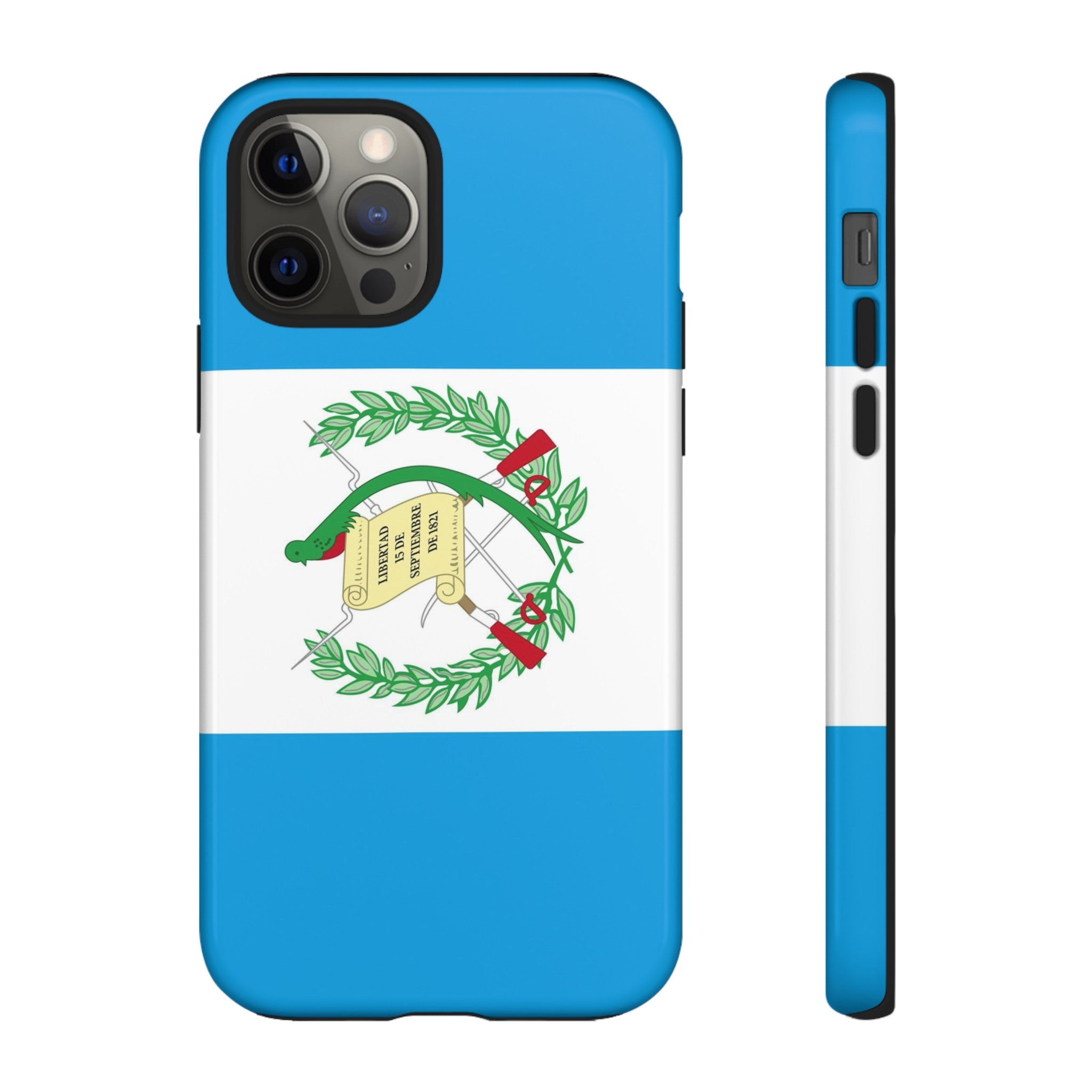 Guatemala Phone Case