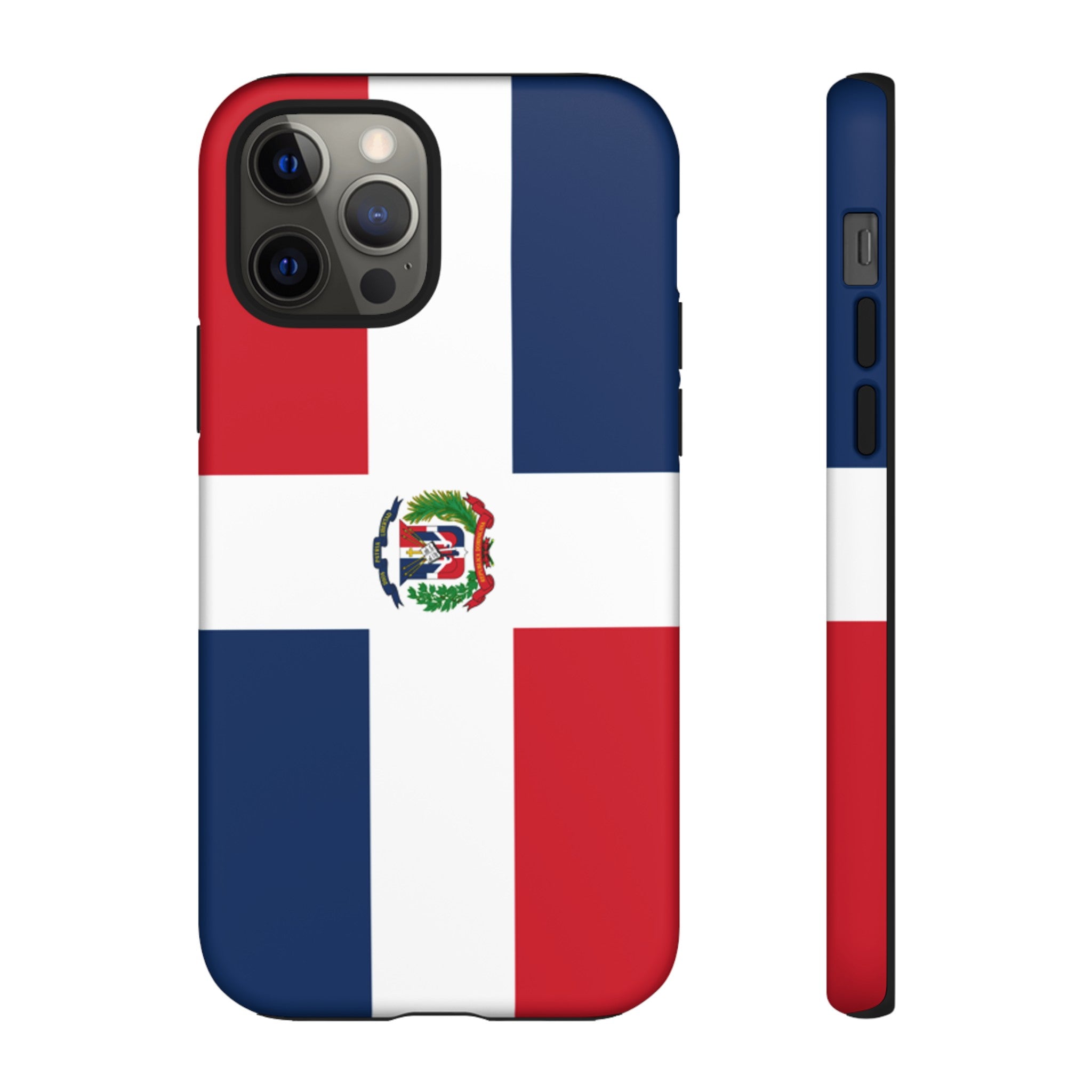 Dominican Republic Phone Case