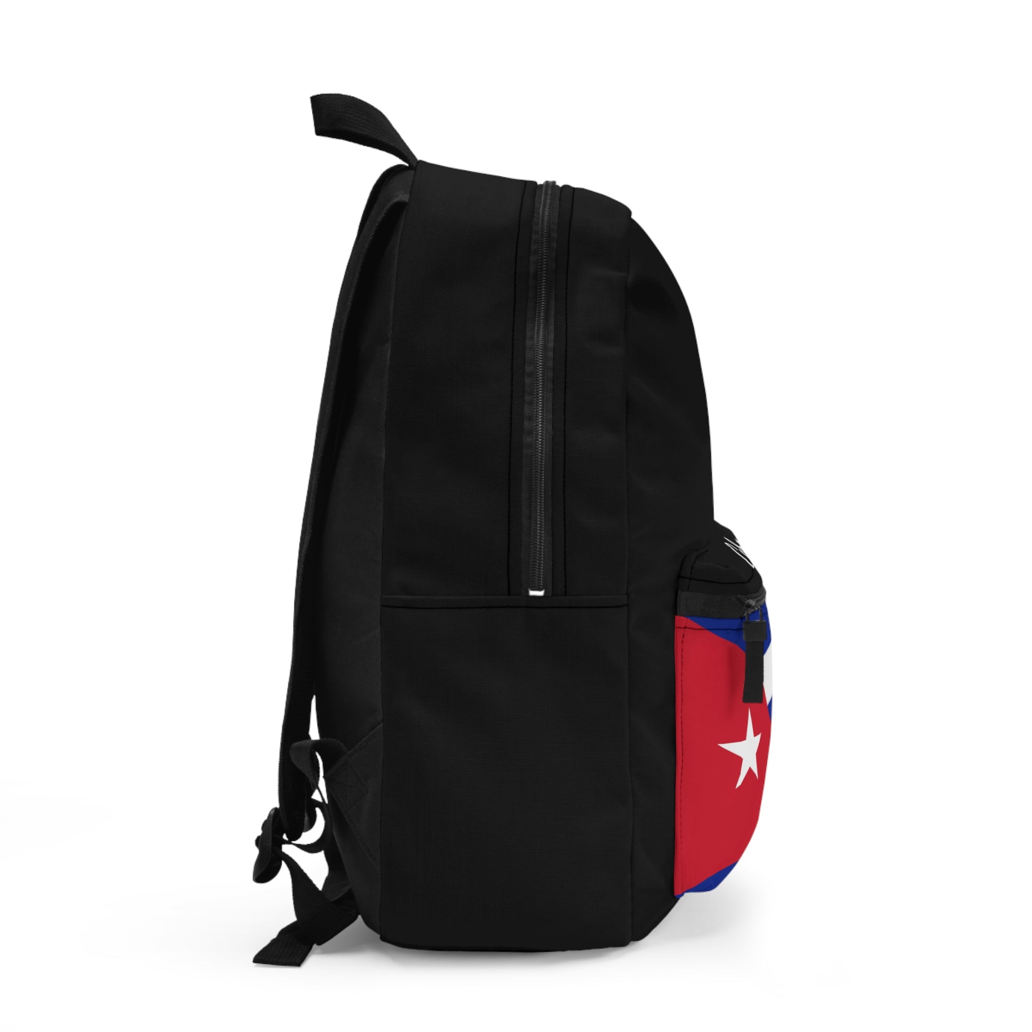 Cuba Backpack