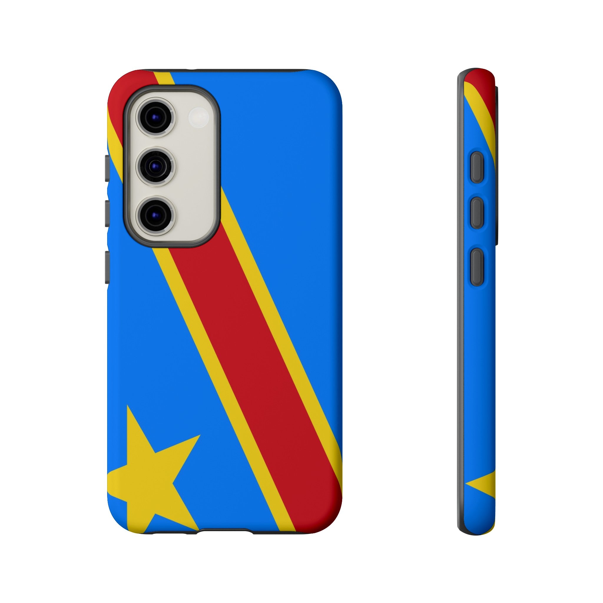 Congo Phone Case