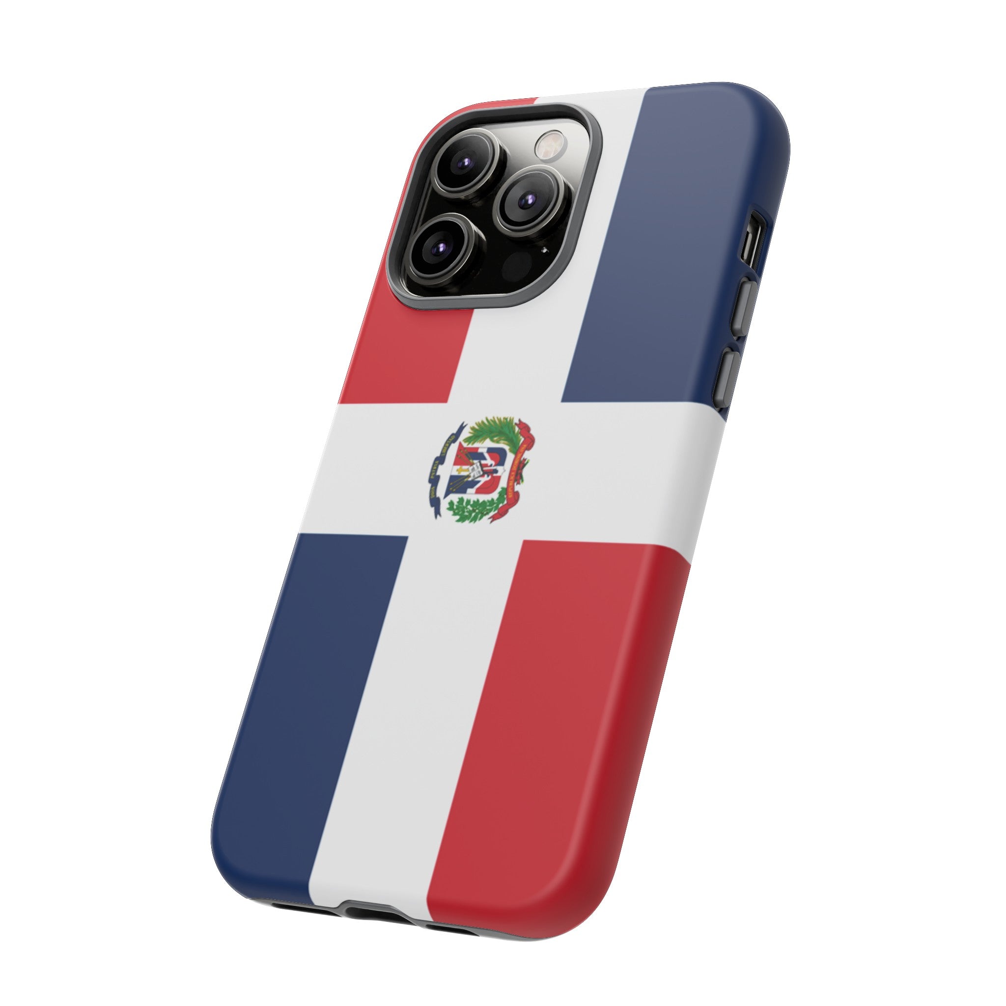 Dominican Republic Phone Case