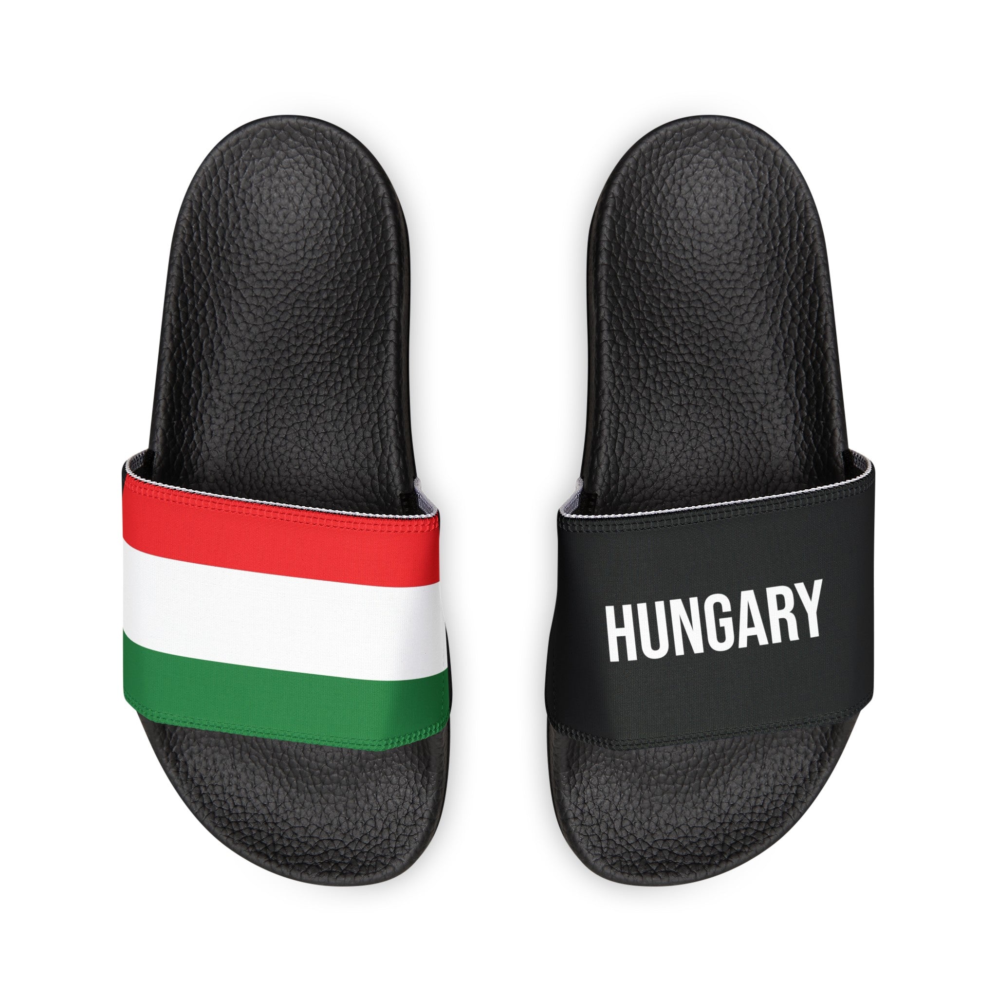 Hungary Men's Sliders