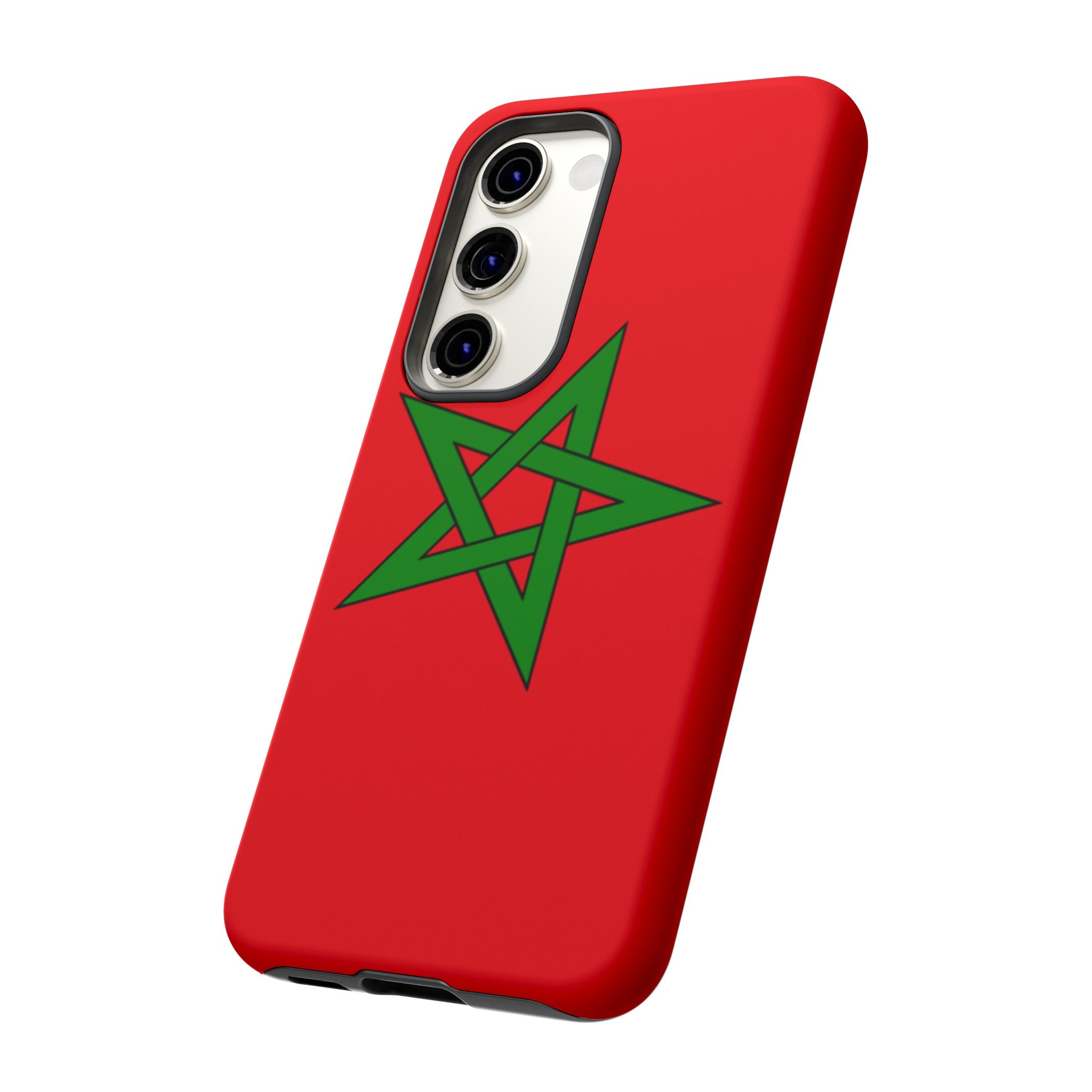 Morocco Phone Case