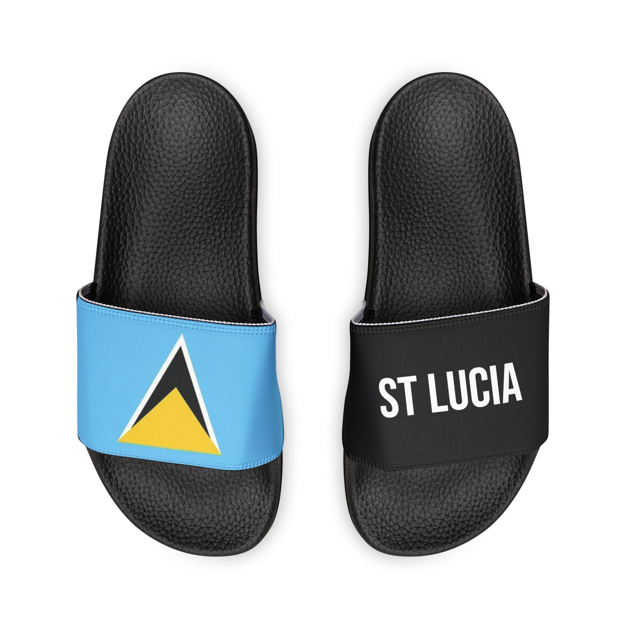 St Lucia Men's Sliders