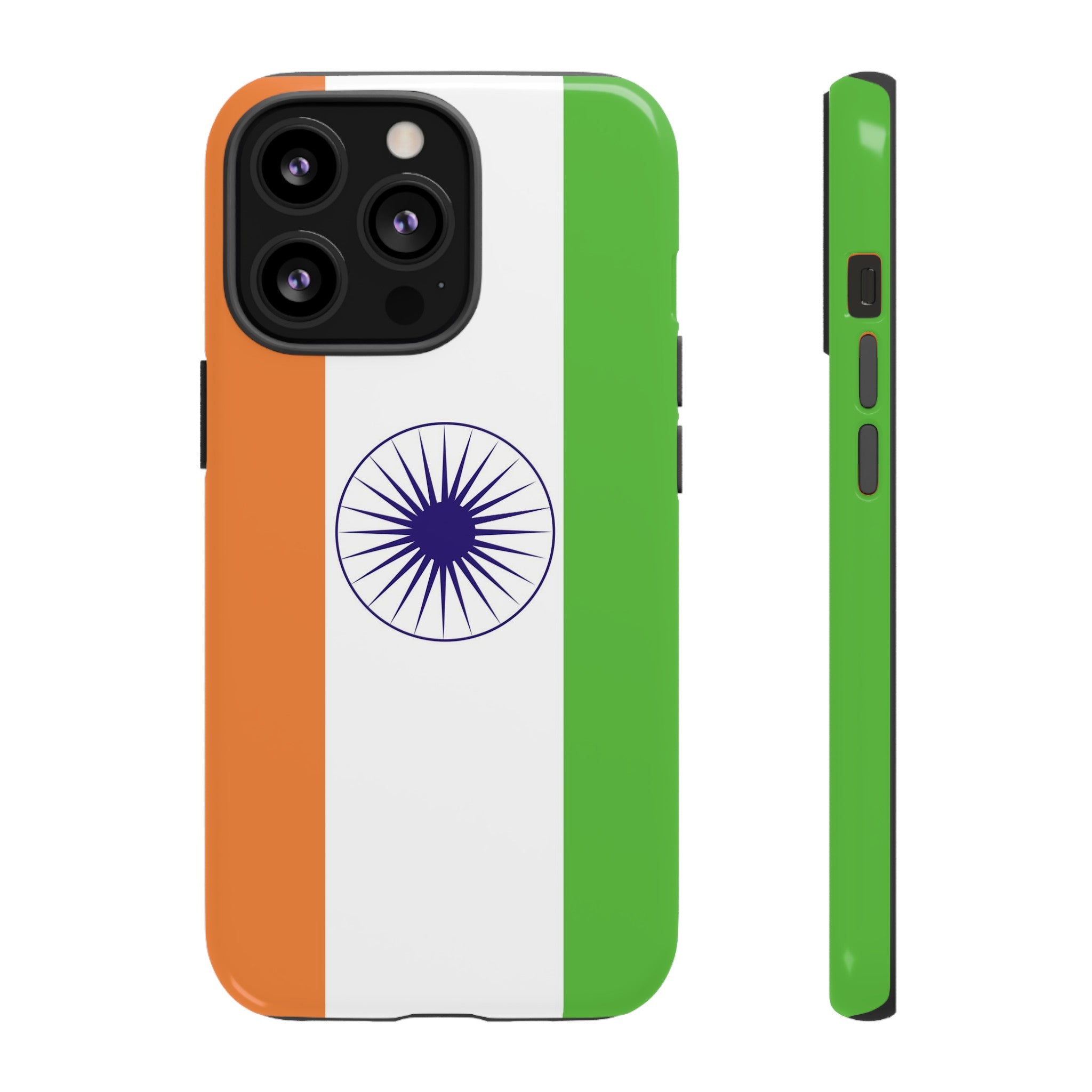 India Phone Case