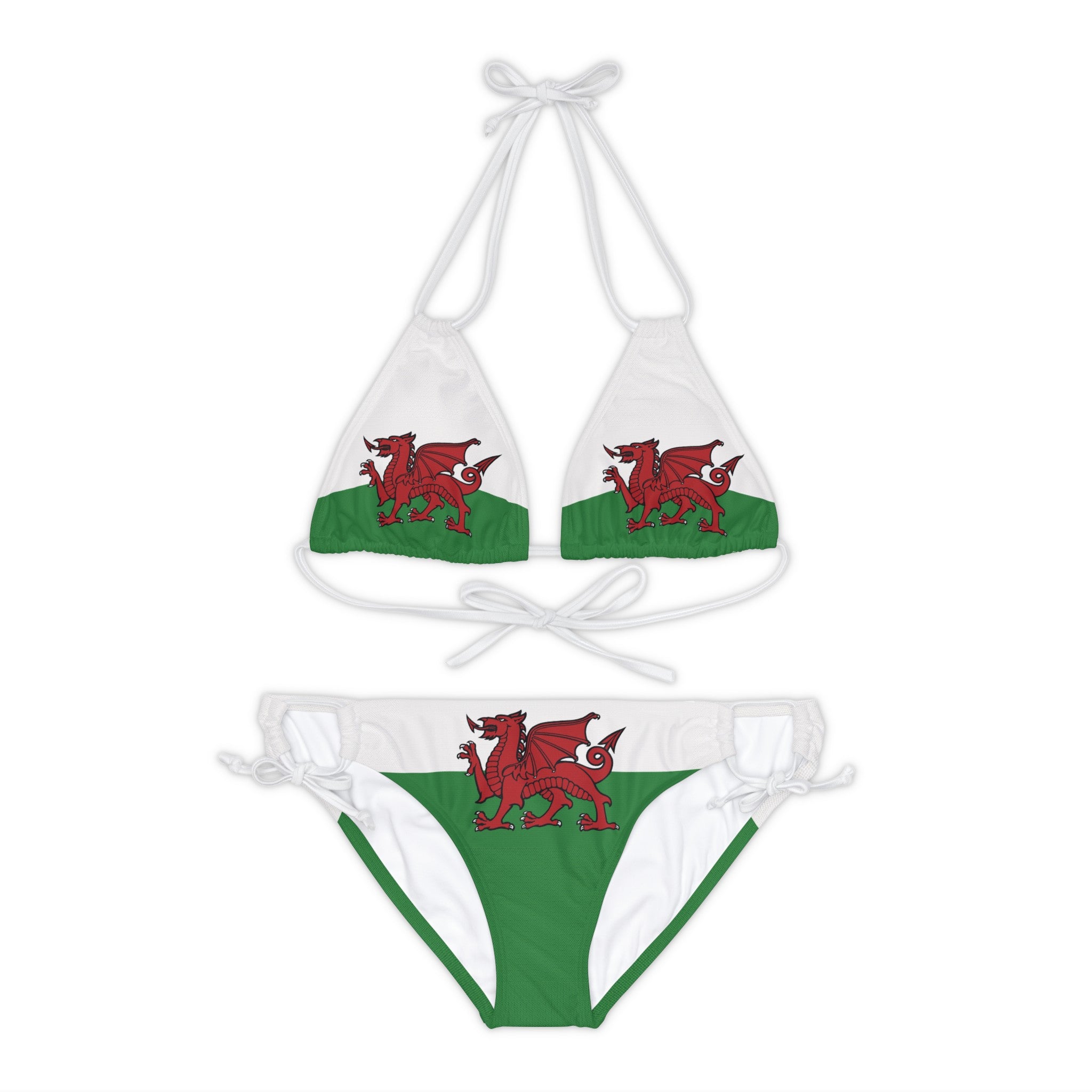 Wales Bikini Set Version 2