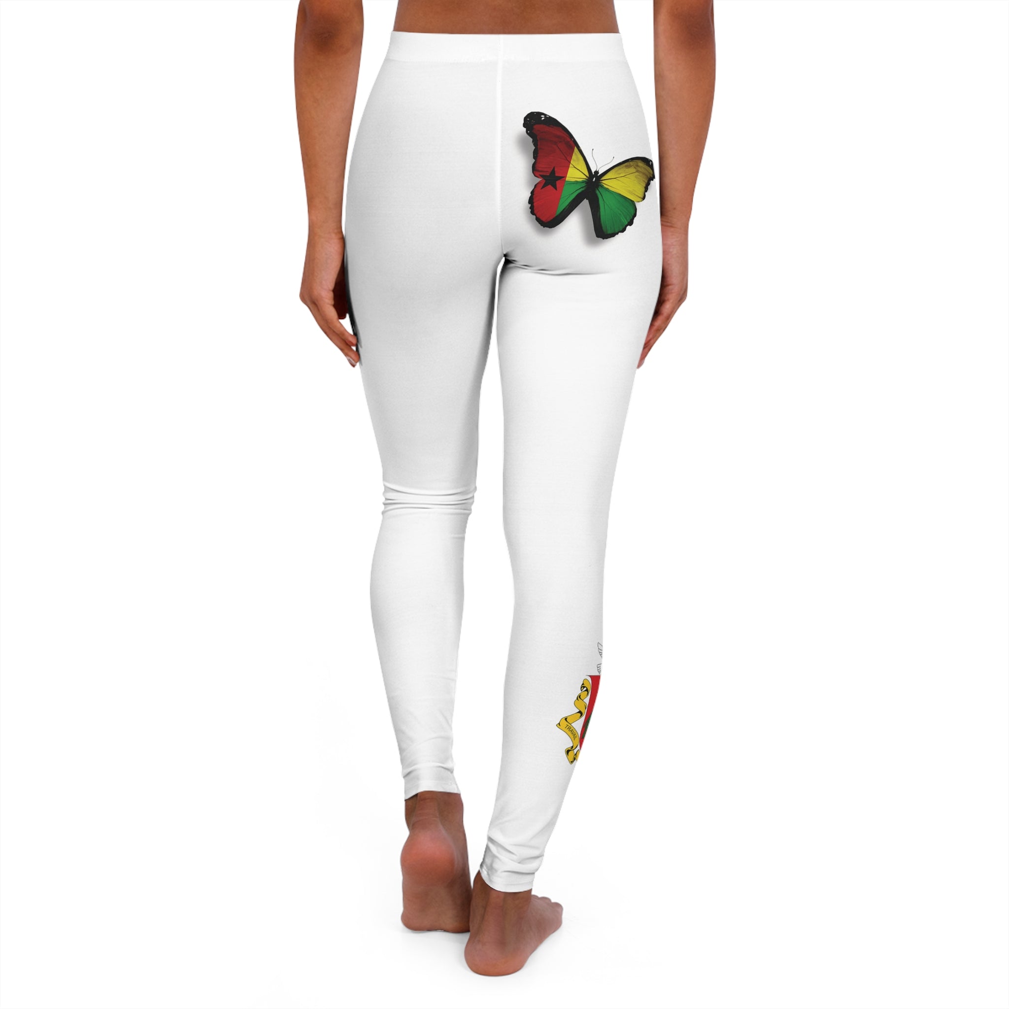 Guinea Women's Leggings