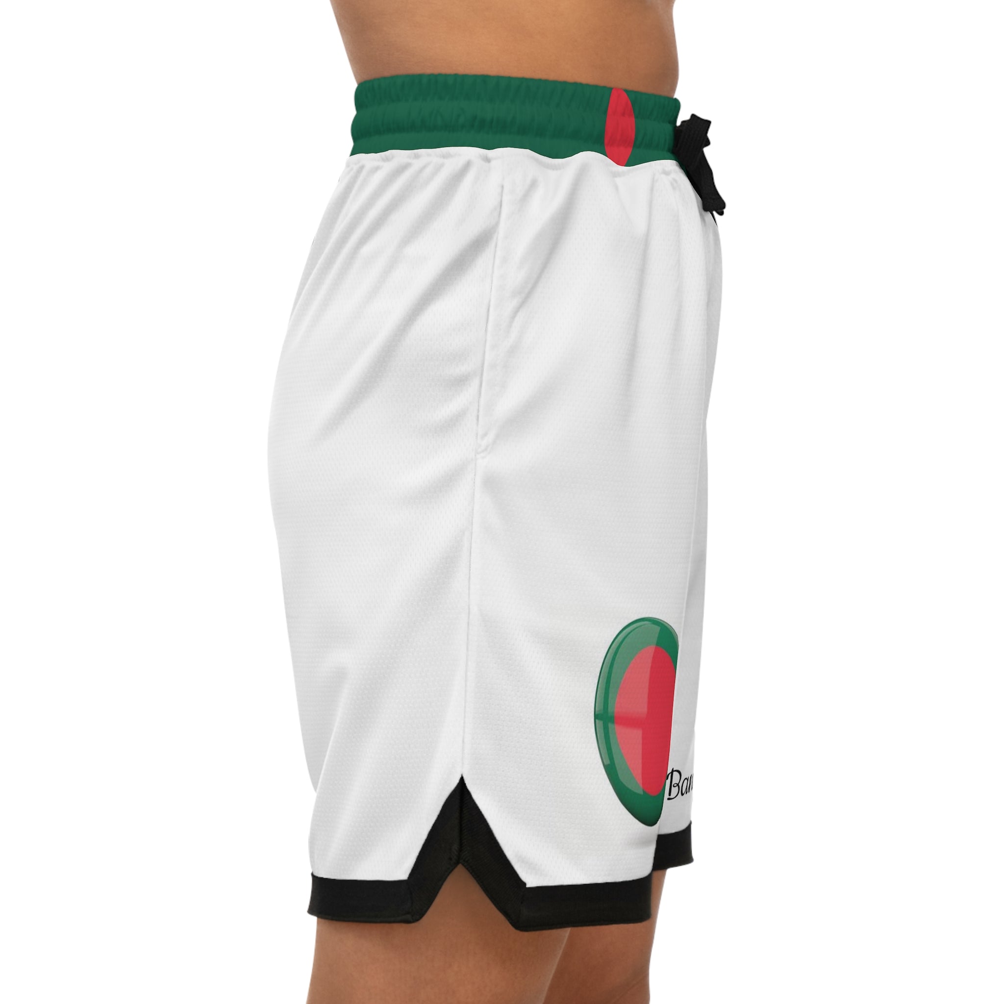 Bangladesh Men Shorts