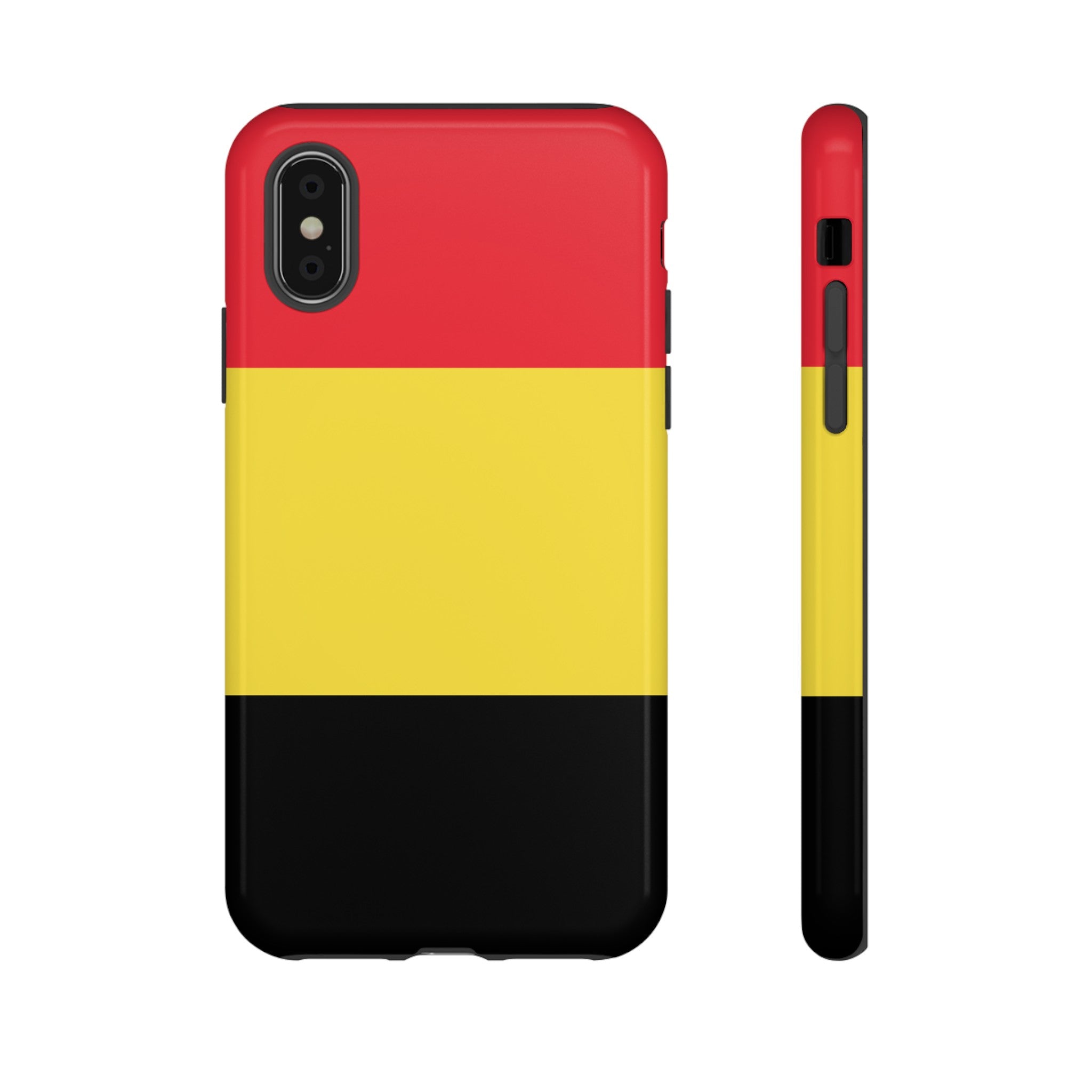 Belgium Phone Case