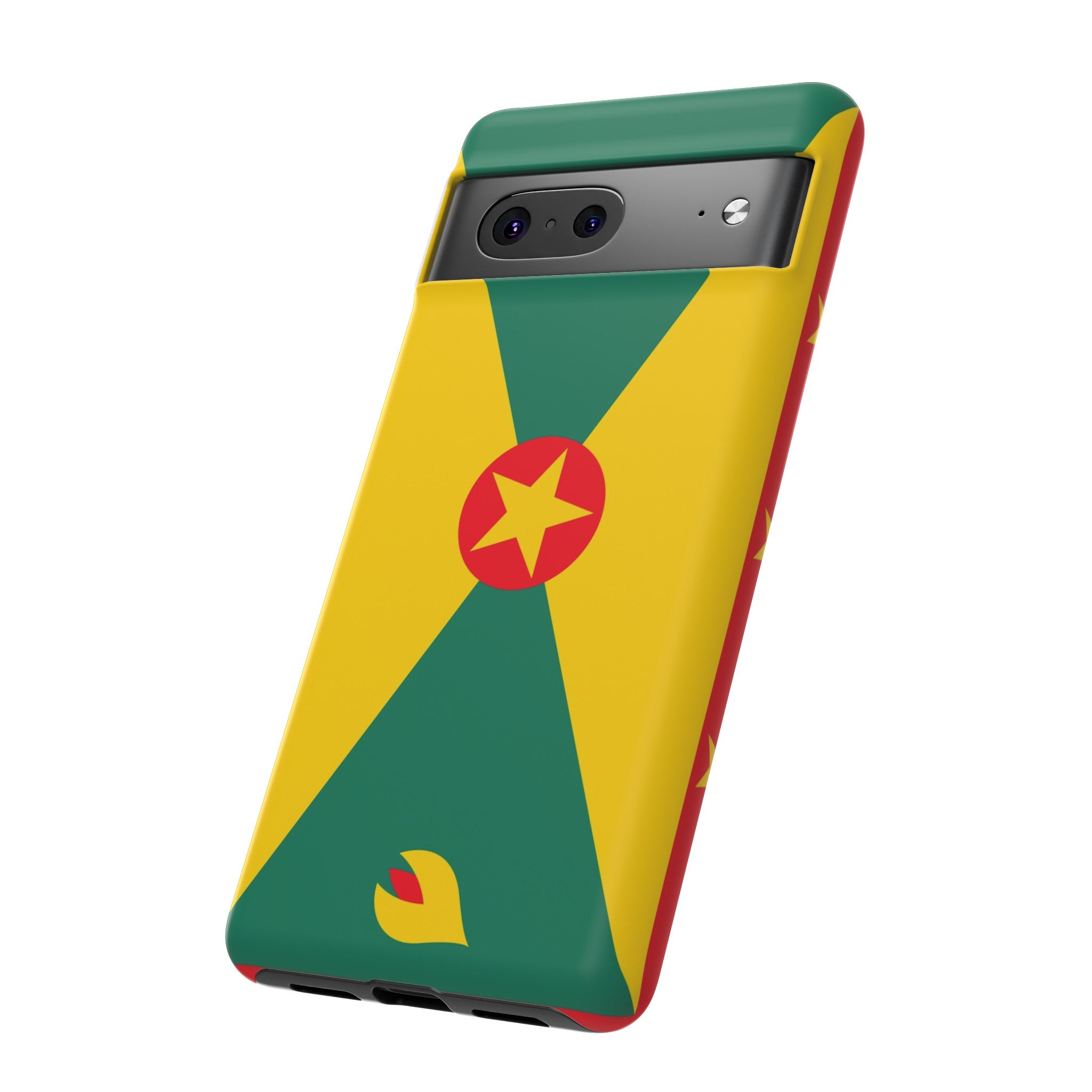 Grenada Phone Case